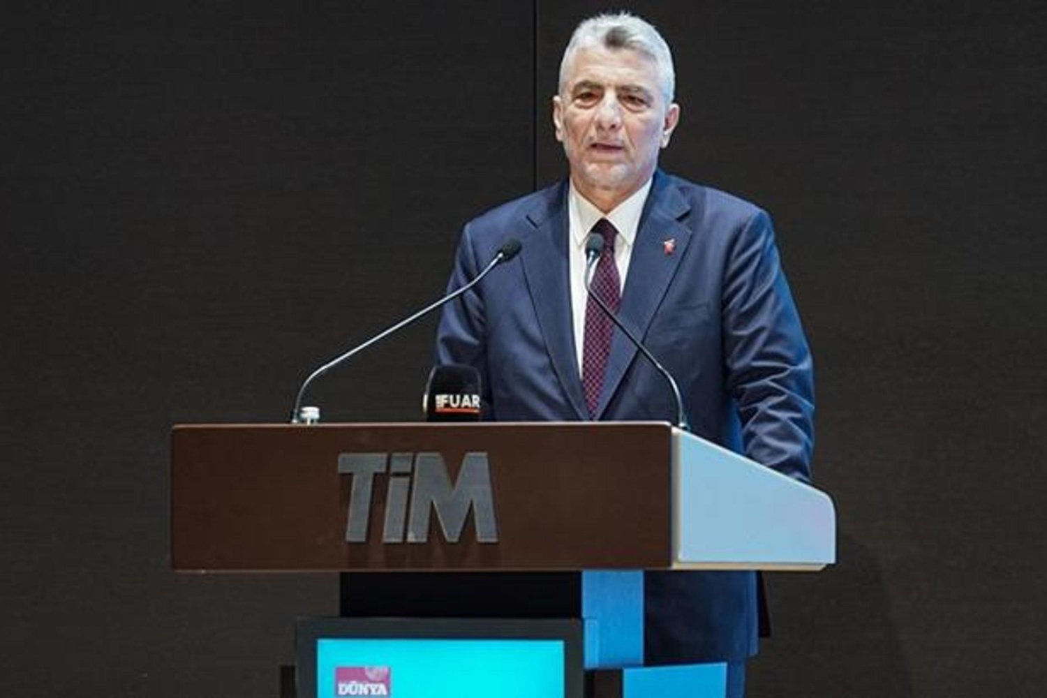 Türkiye-AB Gümrük Birliği Güncellemesiyle Ekonomide Büyük İlerleme