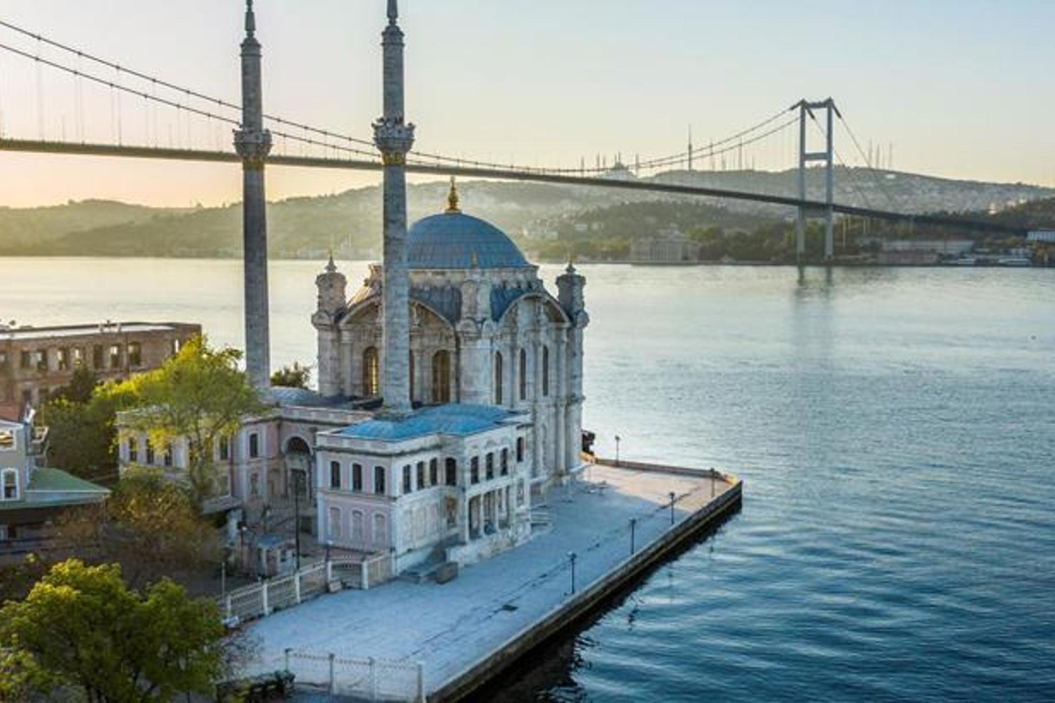 İstanbul’da Film Çekimleri İçin Yeni Düzenleme 2026’Da Yürürlüğe Giriyor