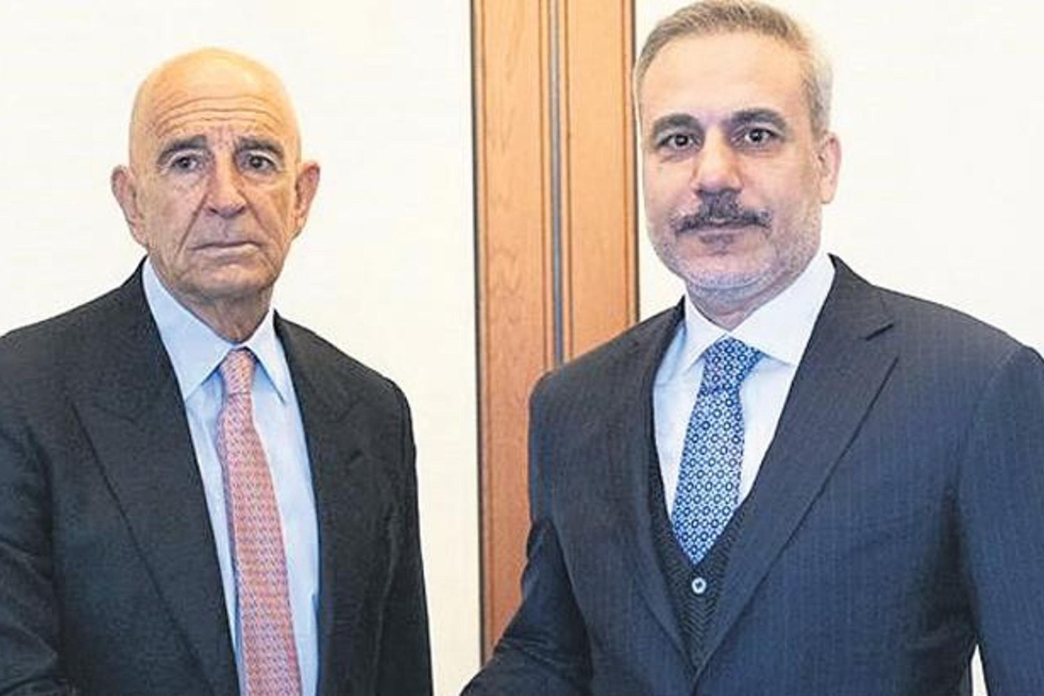 Türkiye-ABD Gelişmeleri ve Suriye Mutabakatlarıyla İlgili Kritik Görüşme