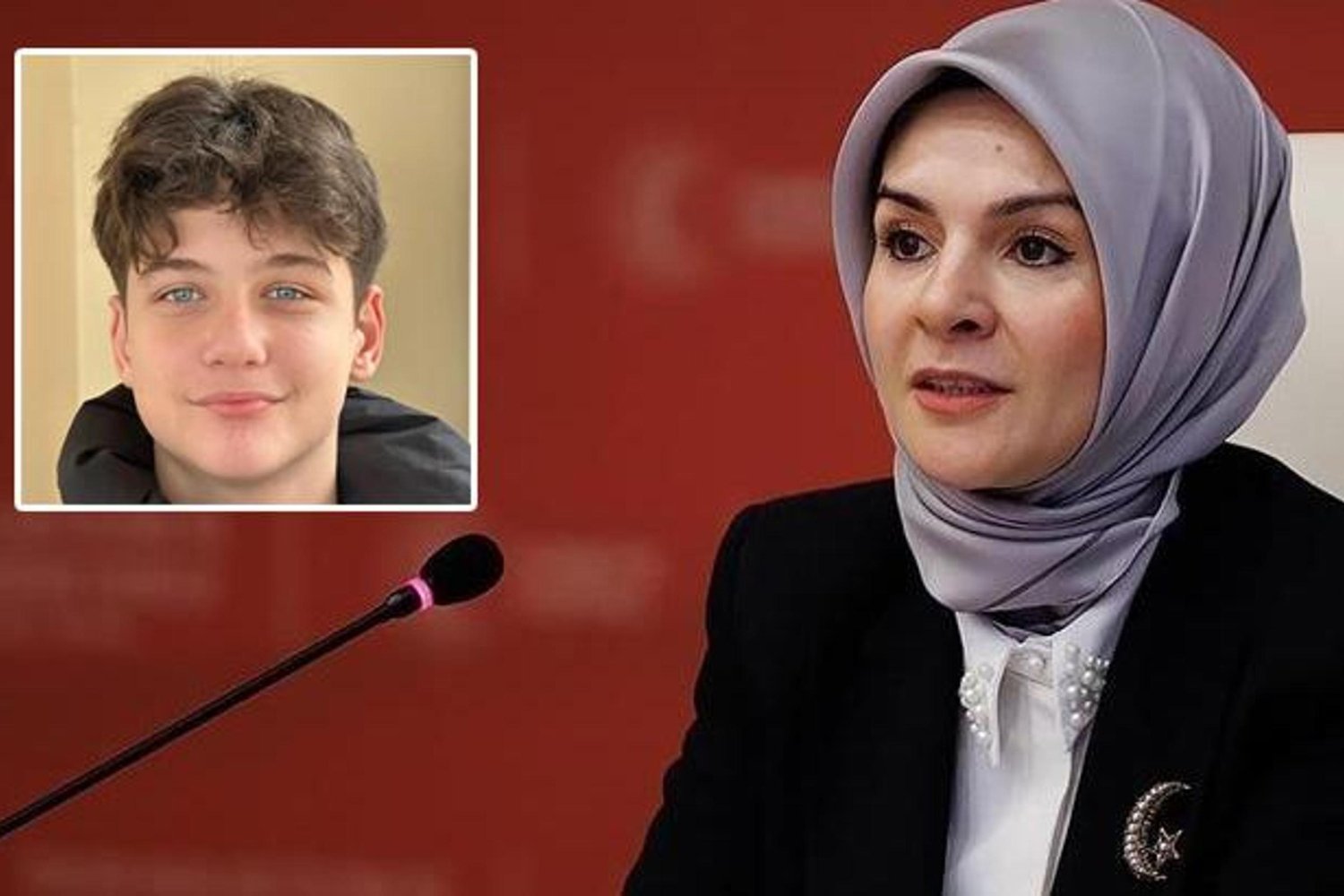 Güngören'de Yan Bakma Kavgasında Ölüm: Aileye Bakanlık Taziye ve Destek