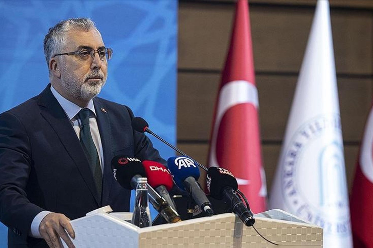 Emekli ve Emekçileri Karşı Gelen CHP’ye Sert Eleştiri!