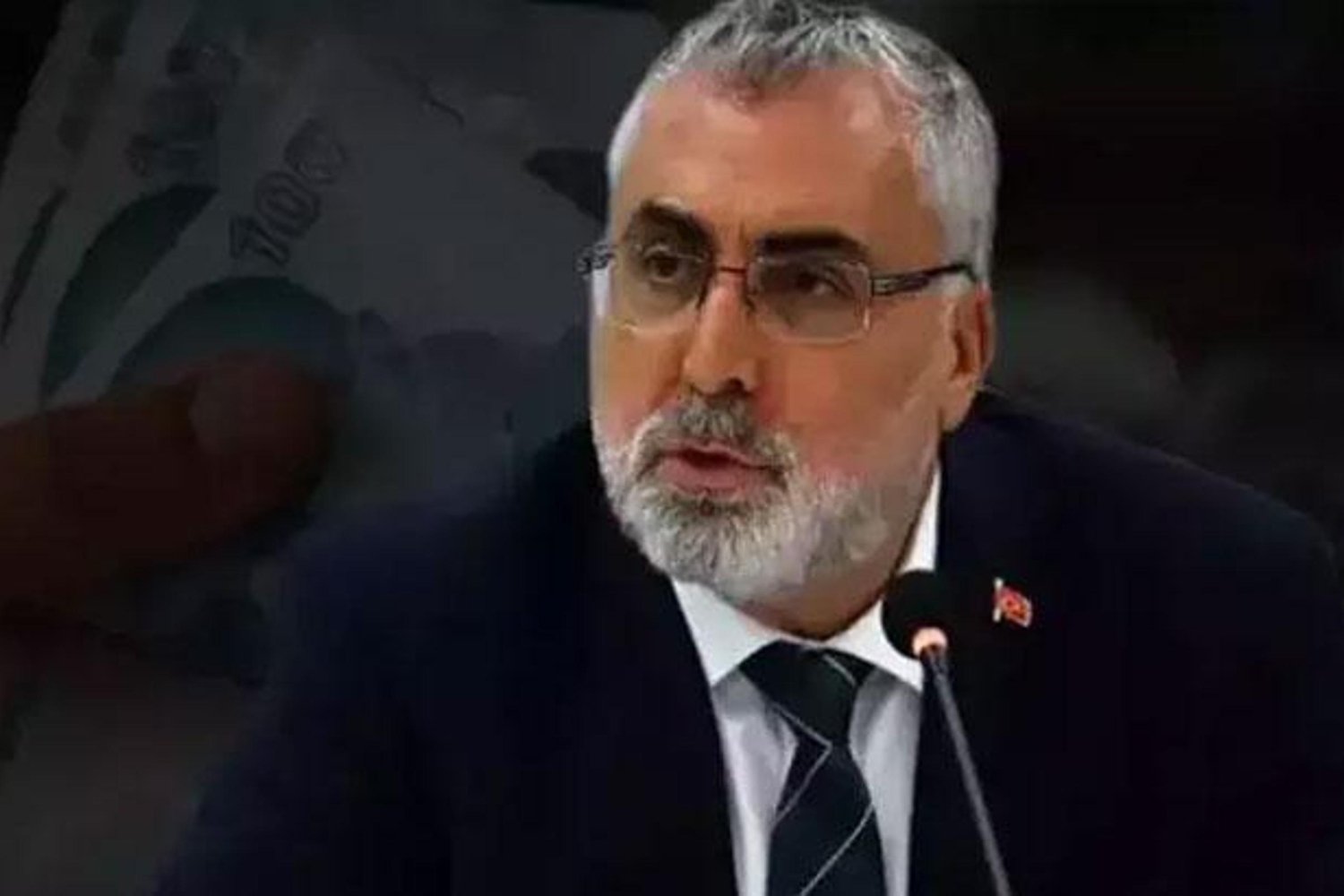 Emekli Maaşı Artışıyla İlgili Son Dakika Gelişmesi: Bakan Işıkhan Açıklaması