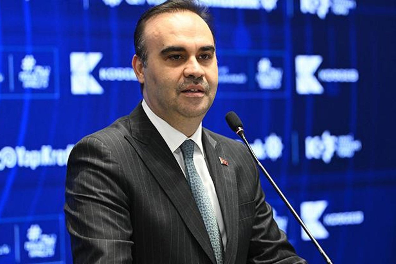 KOBİ'lere Güçlü Destek: Refinansman Kefalet Programı İmza Töreni