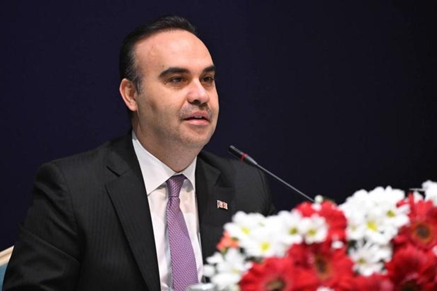 Kimya Endüstrisi Gelişiyor: Ceyhan Kimya Bölgesi İle Güçleniyor