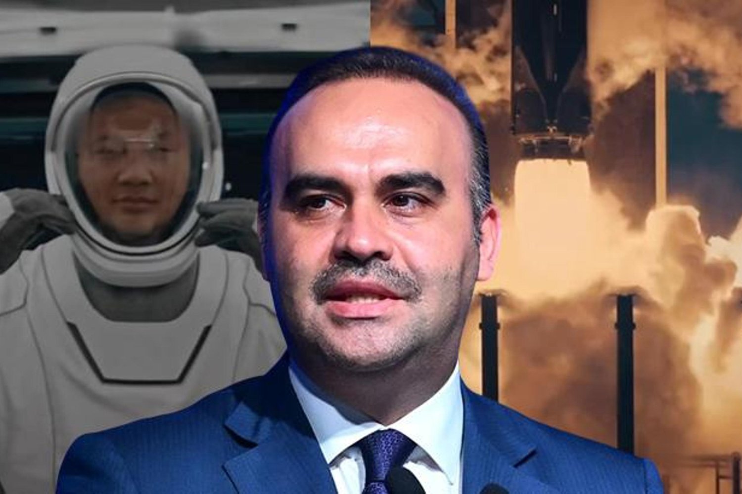 Türkiye'nin İnsanlı Uzay Yolculuğu 2 Yılında Büyük İlerleme