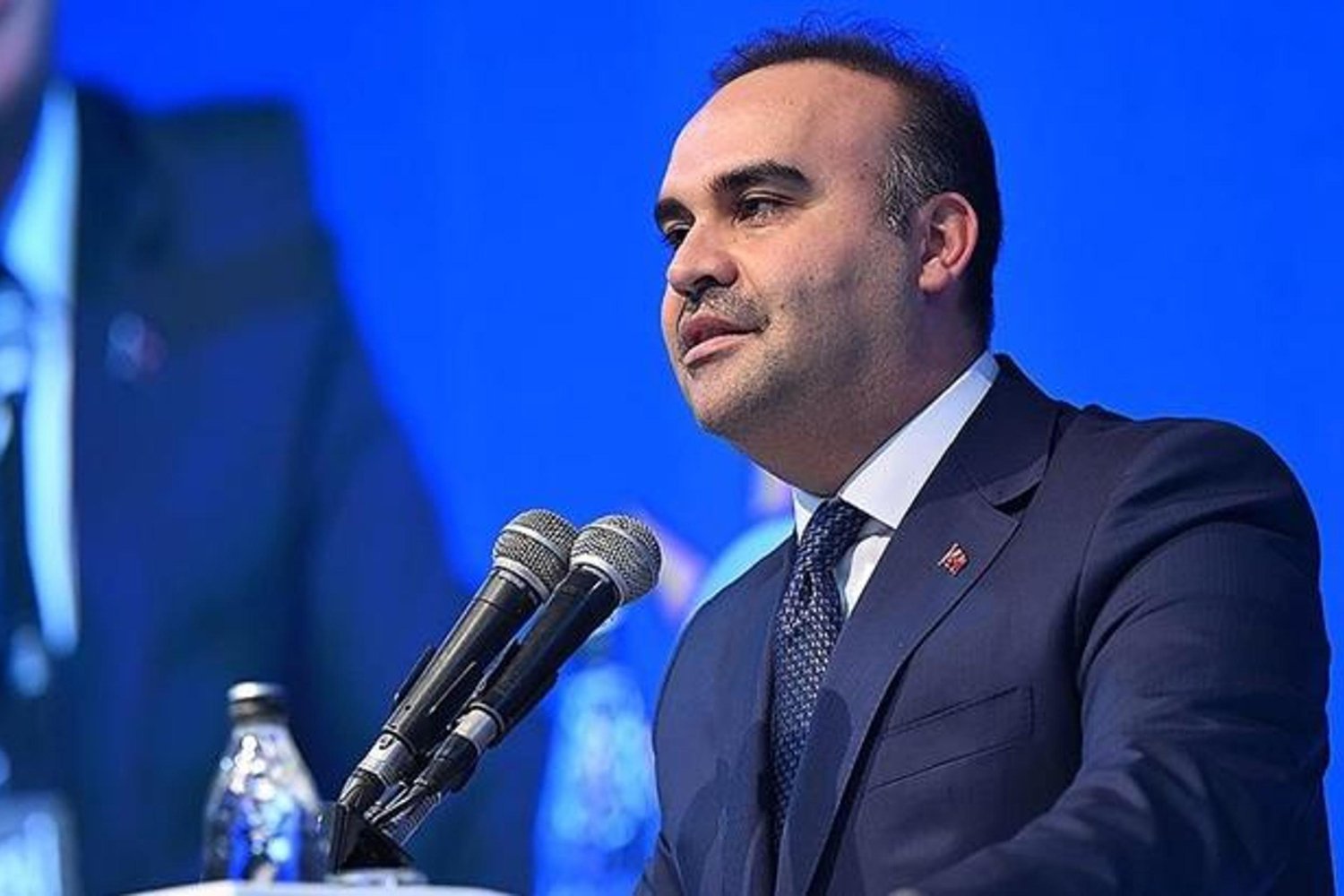 Sanayi Üretiminde Yüksek Teknolojiyle Büyüme Rüzgarı