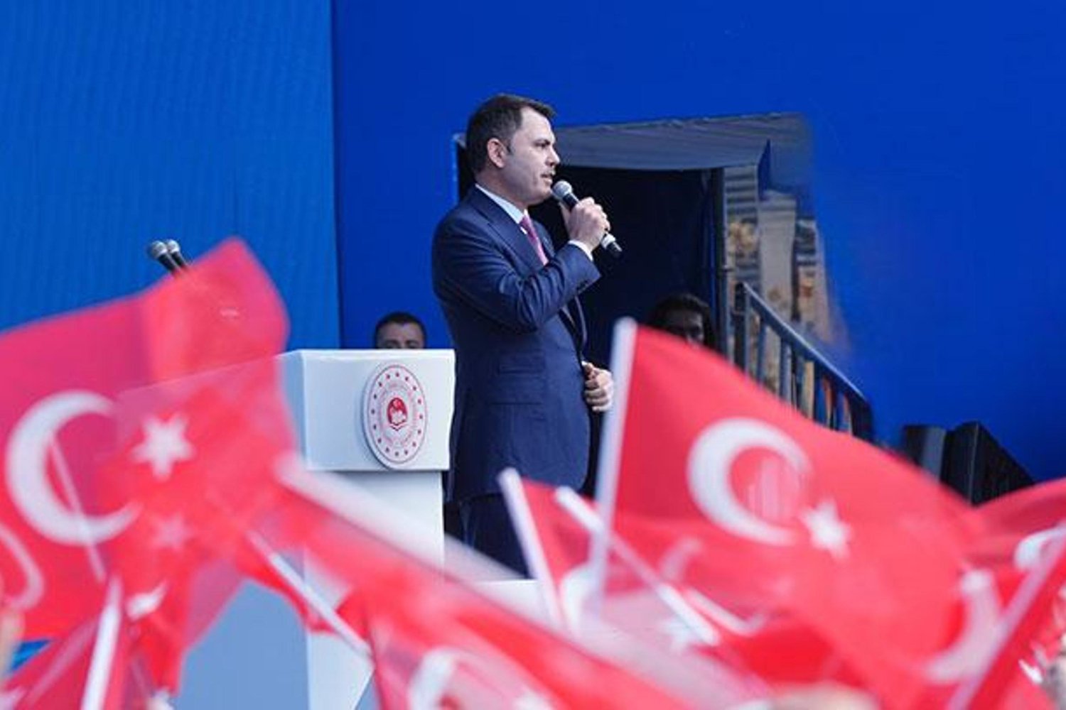 Aydın’da 6973 Sosyal Konut Hak sahipleri Belirlendi: Yüzyılın Konut Projesiyle Aydın Lider Şehir Olacak