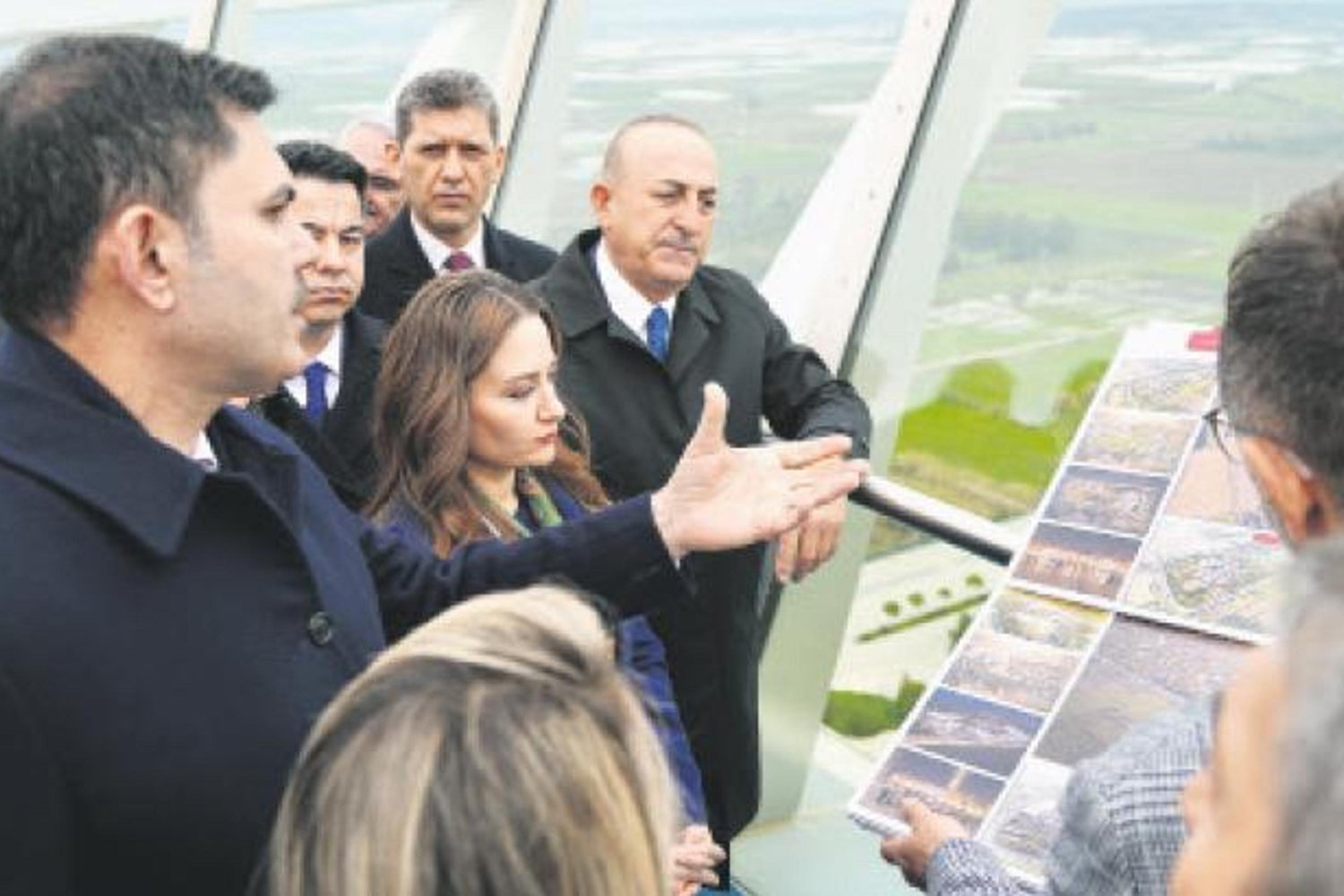 Türkiye'nin COP31 Başkanı Konumu: Antalya Zirvesi ve 196 Ülkeden Ziyaretçi