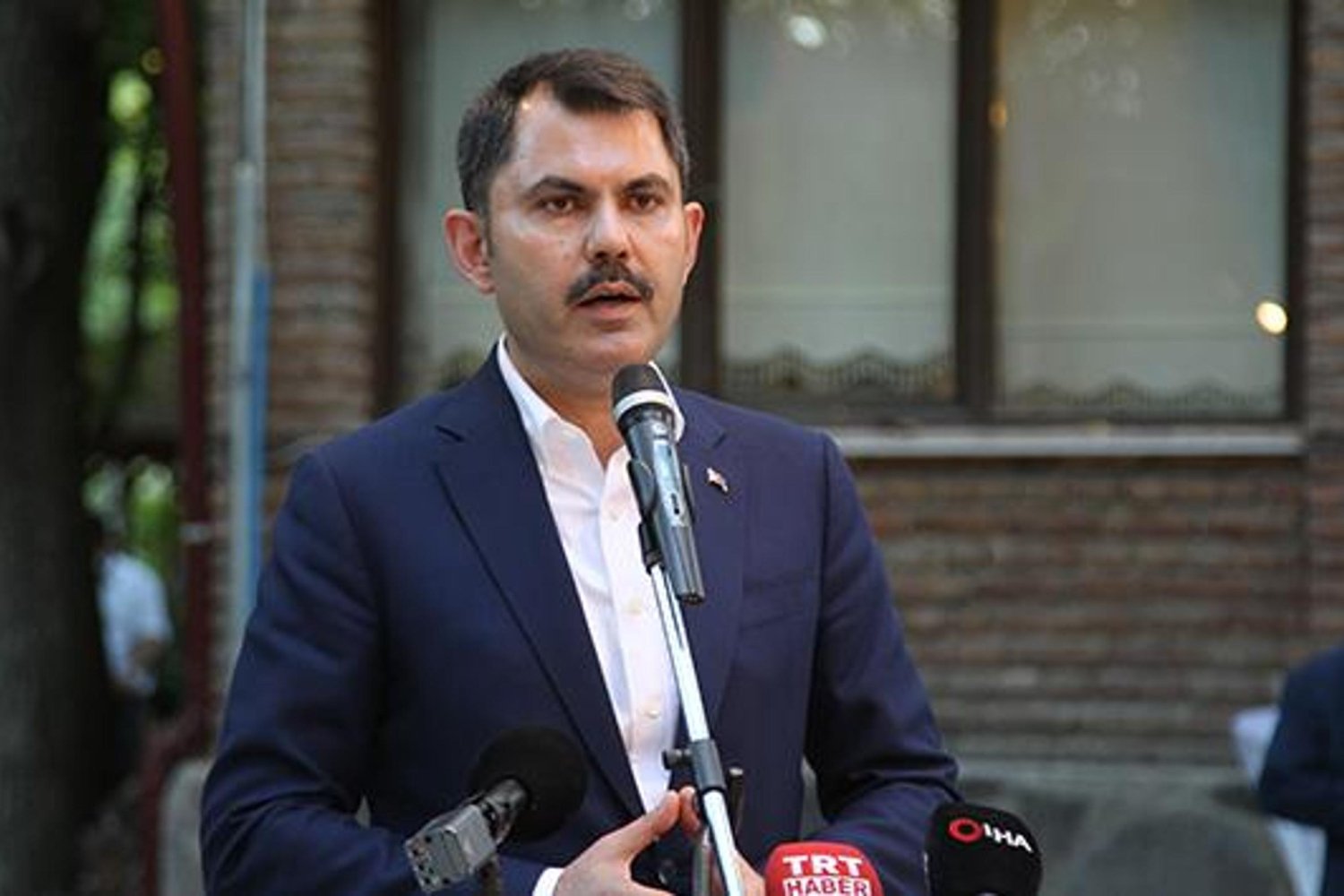 Depremin Ardından Malatya'da Sosyal Konut Kura Çekimleri Başladı | Yüzyılın Inşa Seferberliği