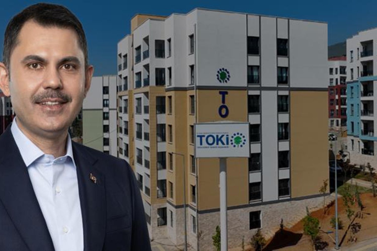 Depremzedelere Güvence: Kahramanmaraş Binevler Mahallesi'nde Yeni Konutlar Tamamlandı