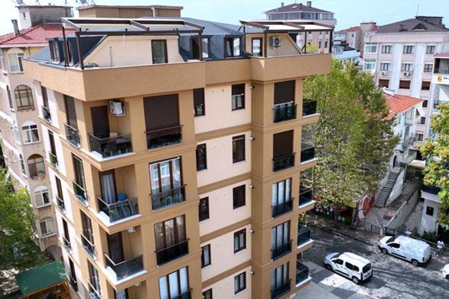 İstanbul'da Riskli Yapılar Yenileniyor: Yarısı Bizden Kampanyası Büyük Başarıyla Devam Ediyor