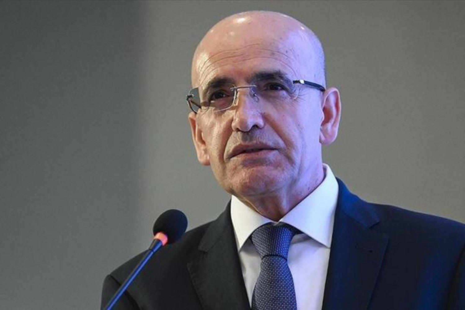 Türkiye Yatırım Toplantısı Londra'da Rekor Kırdı: 20 Buluşma ve 58 Trilyon Dolarlık Fon