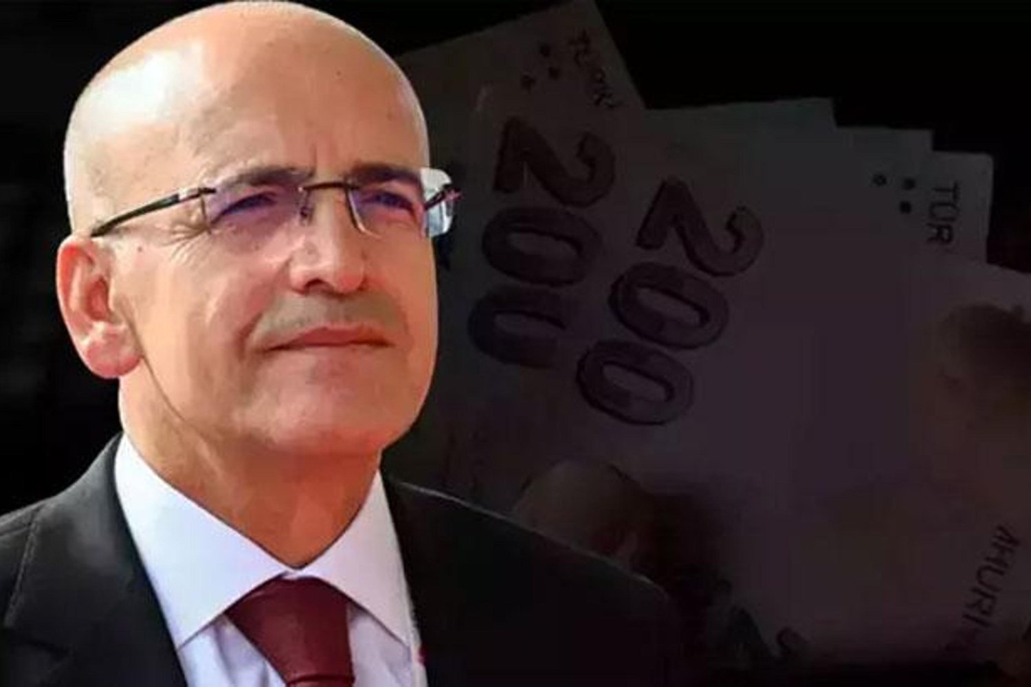 Enflasyon Düşüşünde Hazine Bakanı Şimşek'ten 2026 Hedefi: Yüzde 20'nin Altı