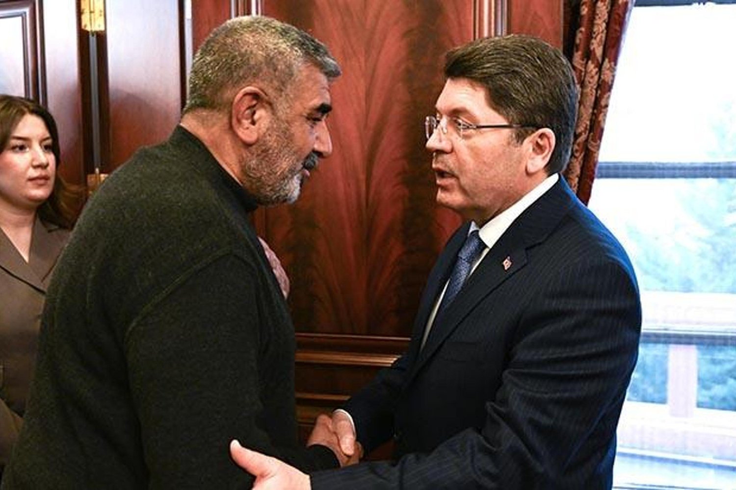 Van'da Üniversite Öğrencisi Rojin Kabaiş'in Ölümü Adli Soruşturmayla Aydınlatılıyor