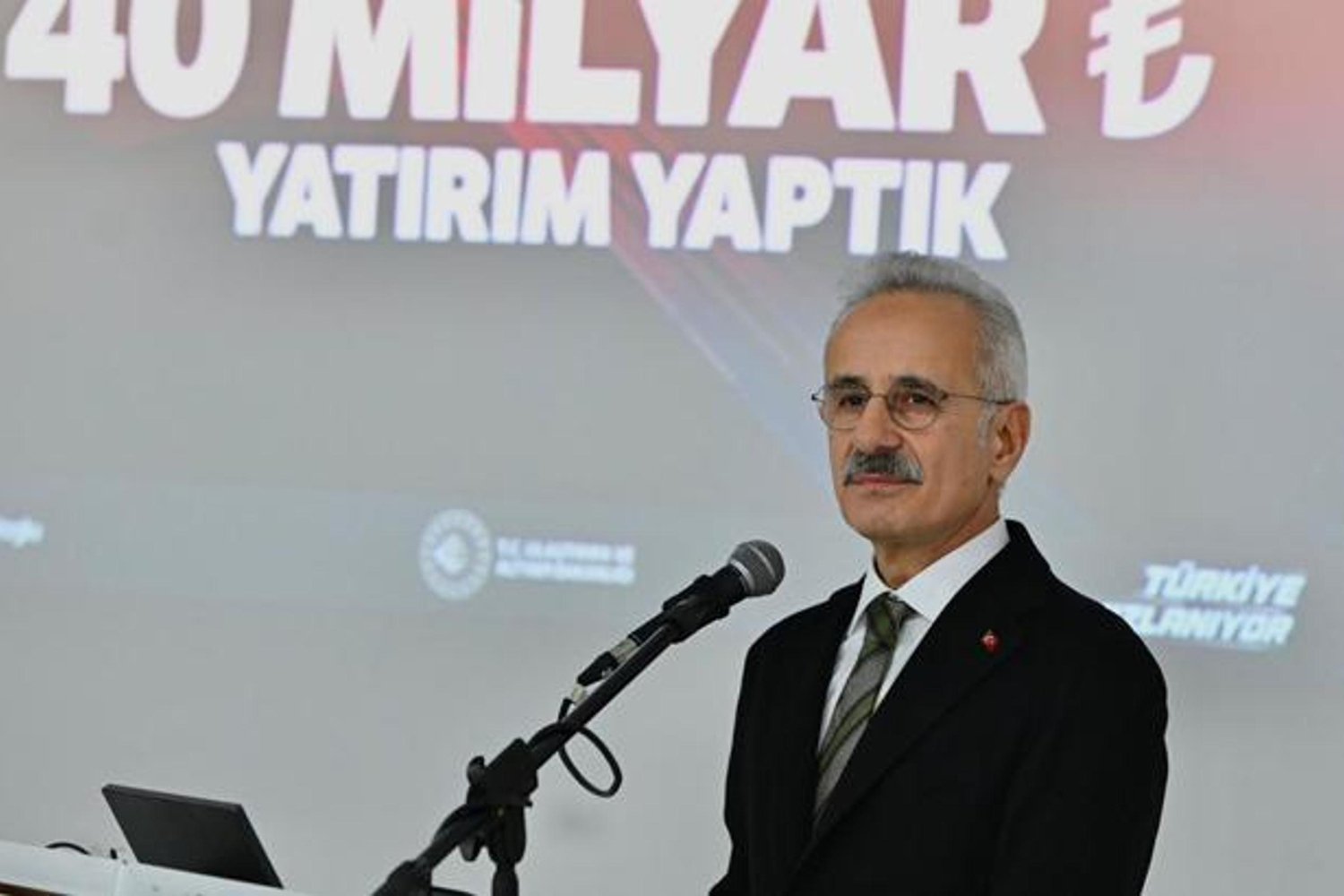 Ulaştırma ve Altyapıda Atılım: Batman'ı Gelişen Ulaşım Projeleriyle Geleceğe Taşıyoruz