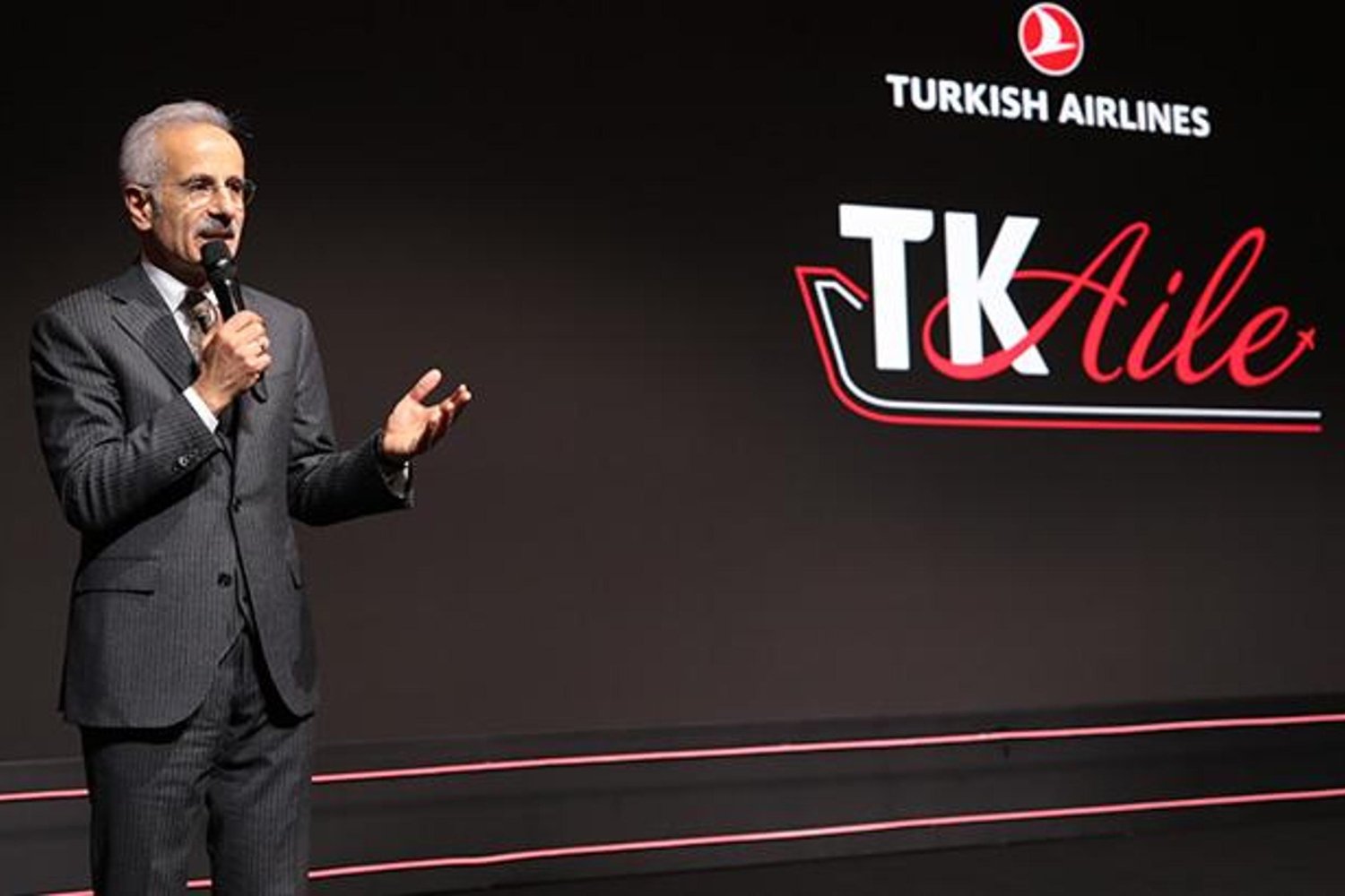 Türk Hava Yolları ve Türkiye’nin Havacılık Gücü 2026 Planlarıyla Yüksekten Uçuyor