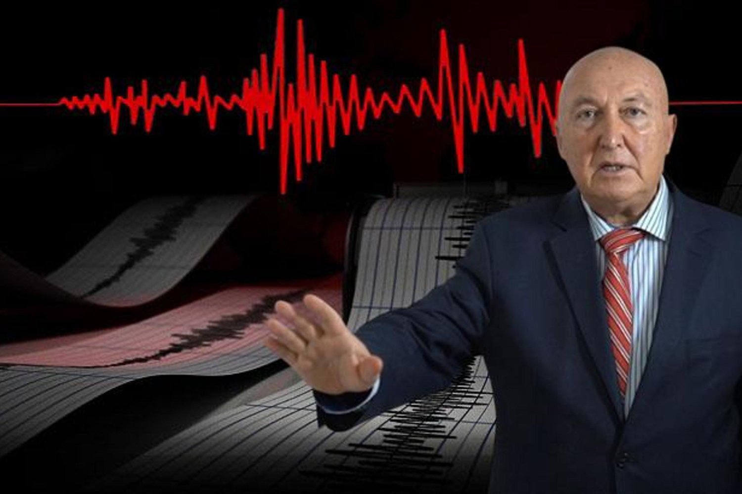 Balıkesir Sındırgı'da 4,5 Büyüklüğünde Deprem Endişe Yaratmadı