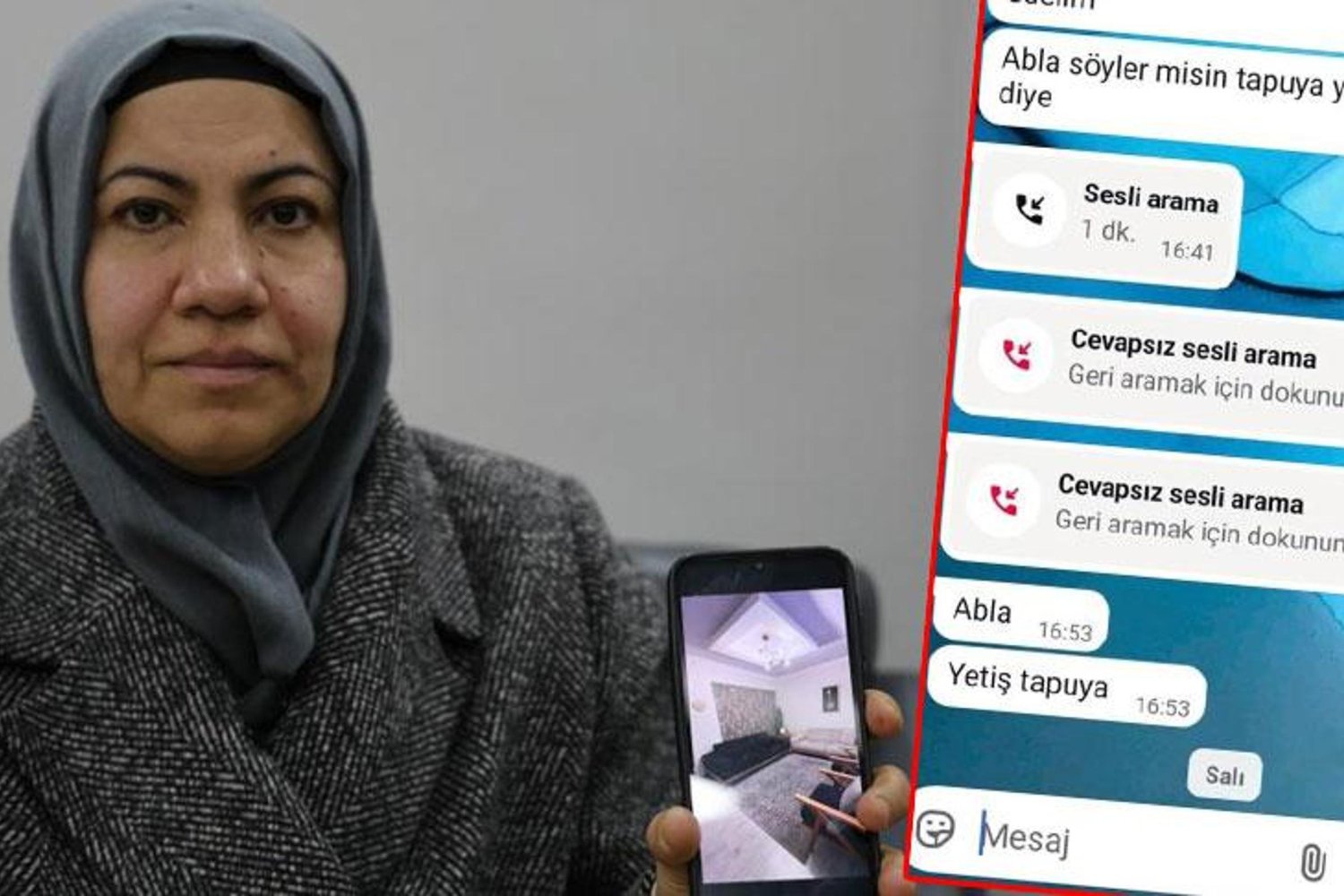 Dikkat Çeken Dolandırıcılık Olayı: Sosyal Medyada Ev Satışları Üzerinden Dolandırıldı