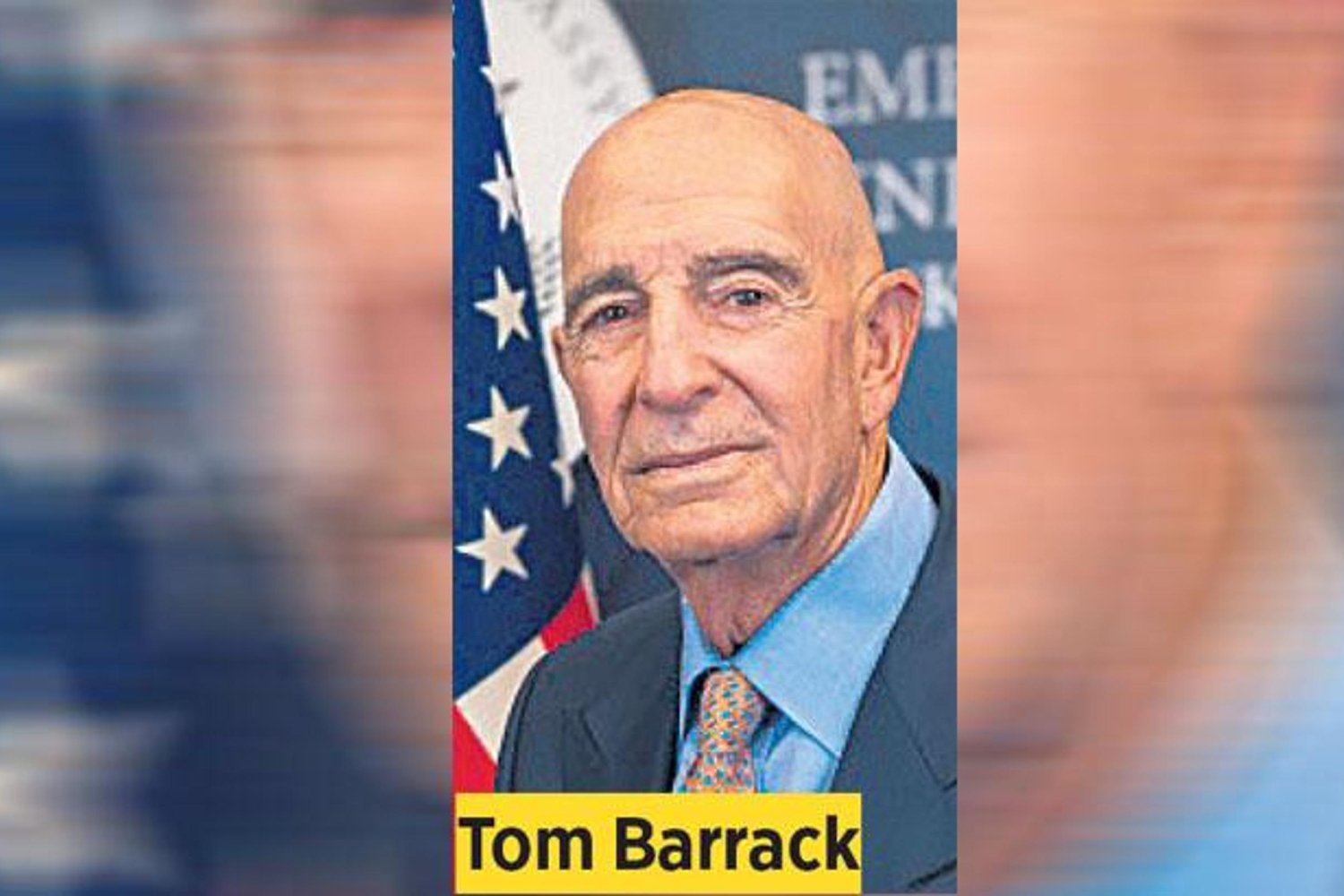 İsrail ve Suriye Arasında Tarihi İletişim Mekanizması Kuruldu