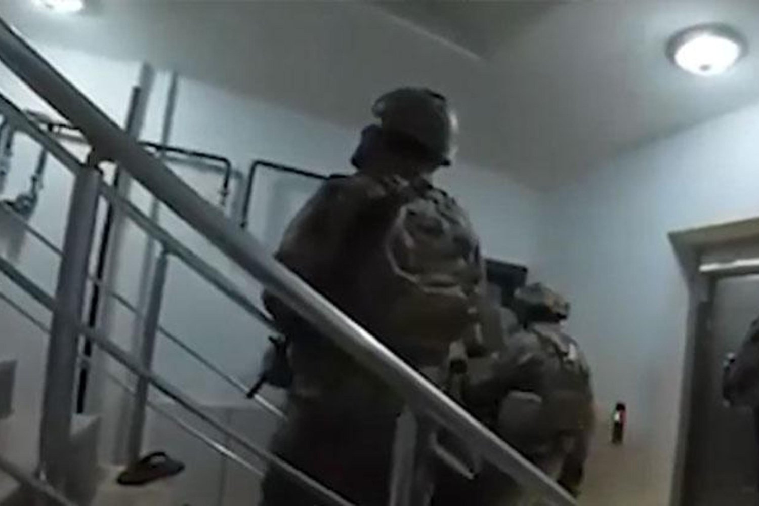 Organize Suç Örgütüne Darbe: Yakalanan 15 Şüpheliden 12'si Tutuklandı