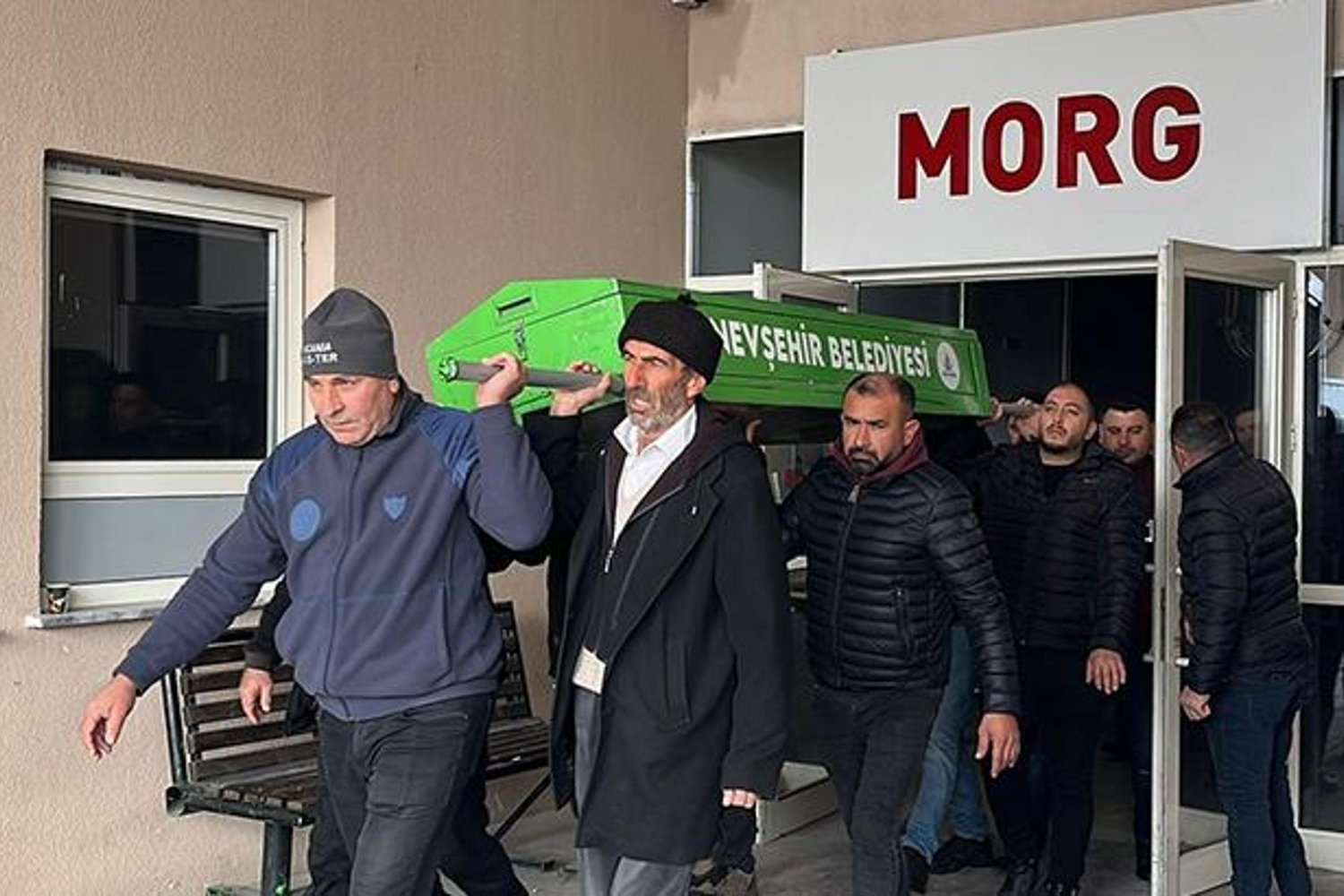 Köydeki Trajedi: Bebek Bazasına Başını Uzattı ve Hayatını Kaybetti