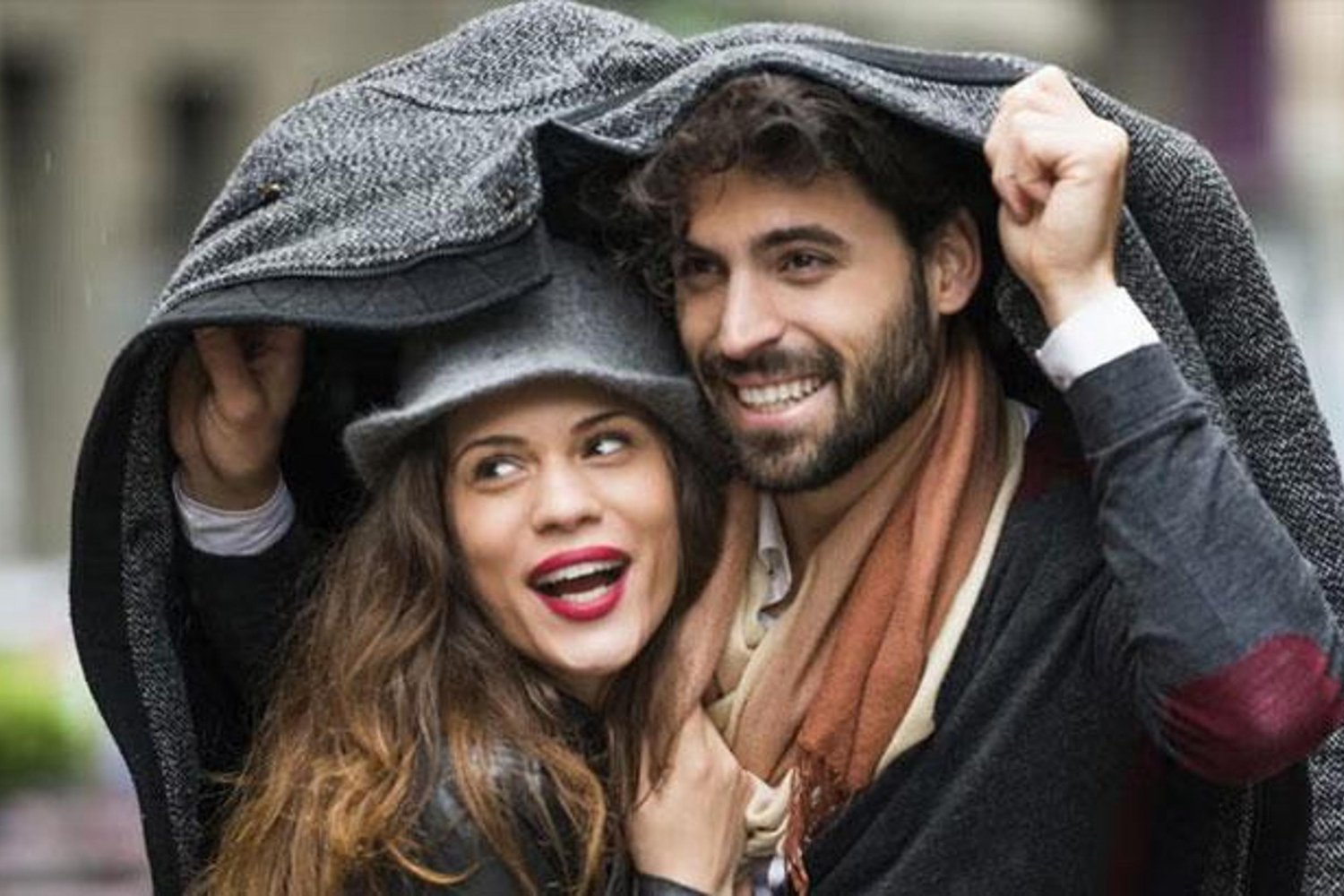 Güçlü Erkekler ve Çekicilik: Koruma ve Savunma Duygusu Artıyor