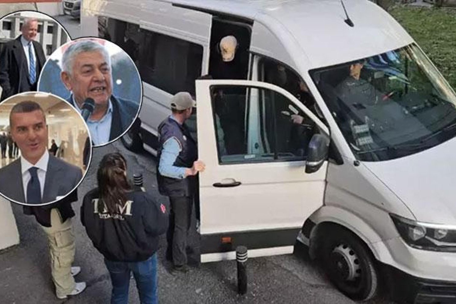 Terör Finansmanı Davasında Şükrü Genç ve Diğer Sanıklar Hakkında Ağır Cezalar Verildi