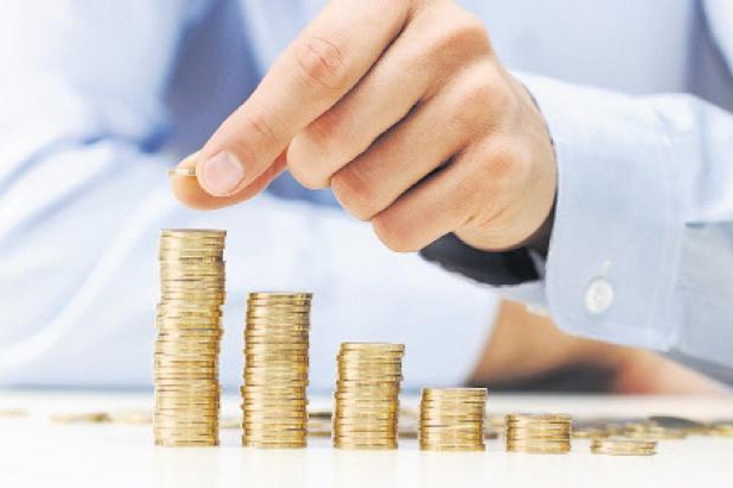 Emeklilikte Dev Rakamlar: BES ve OKS'te Katılımcı ve Fon Büyüklükleri Artıyor