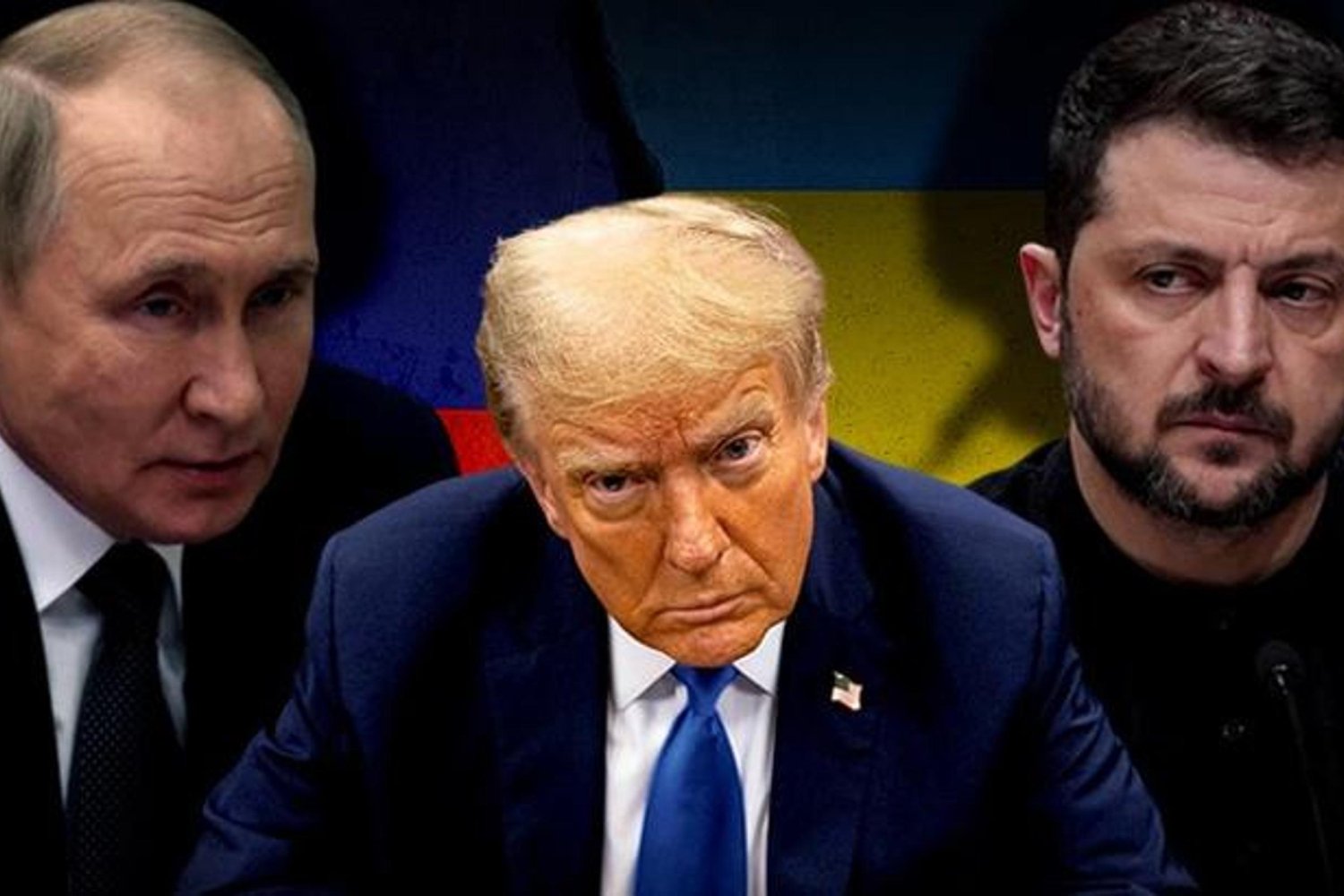 ABD, Rusya ve Ukrayna Arasındaki Üçlü Görüşmeler Abu Dabi’de Yapılacak