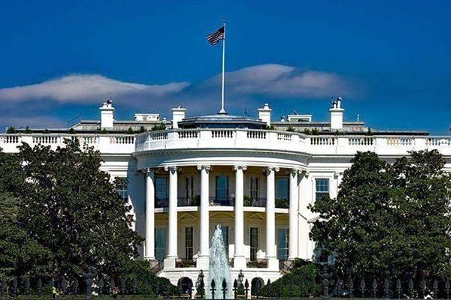 Venezuela Krizi ve ABD ile Görüşmeler: Donald Trump ve María Corina Machado'nun Beyaz Saray Zirvesi