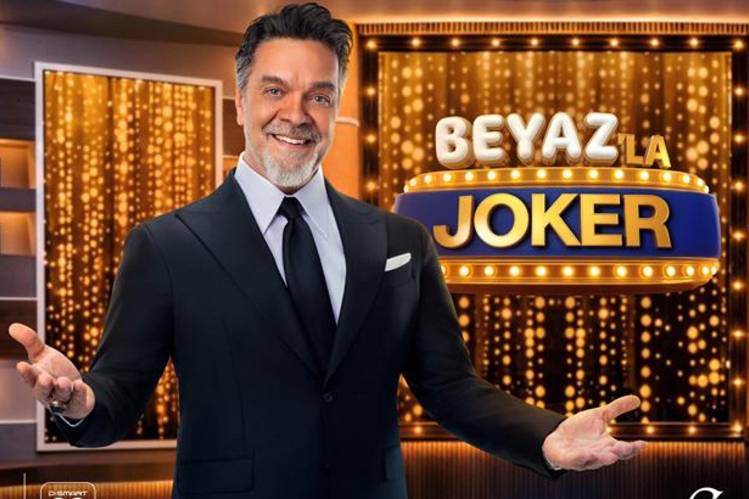 Yüksek Ödüllü Yarışma Başlıyor: Beyazıt Öztürk'le Joker Ekranda!