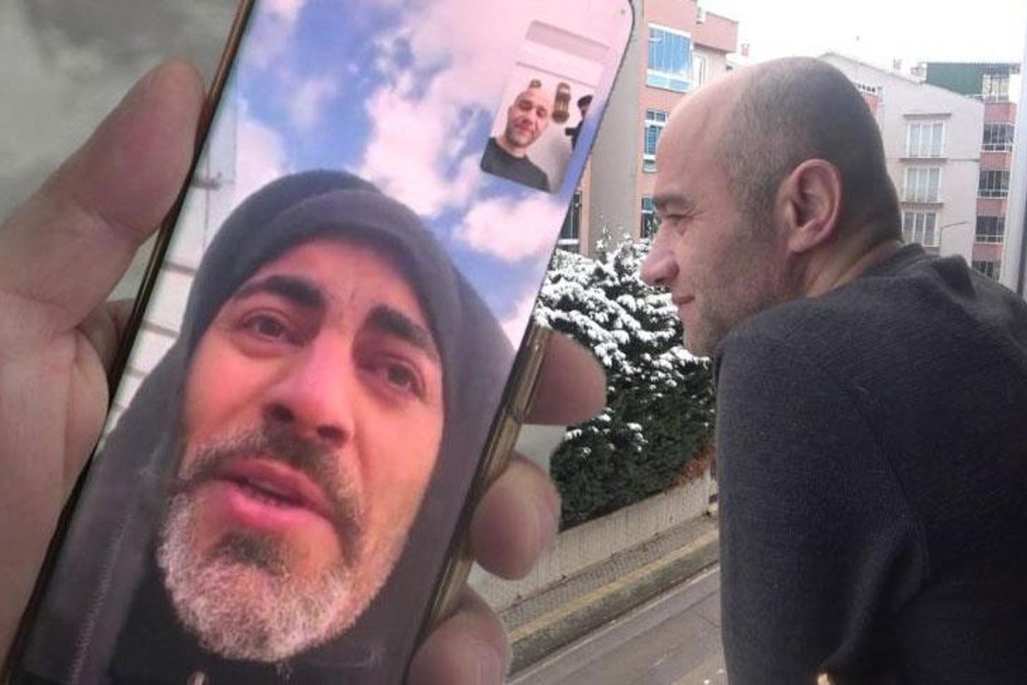 Nilüfer'de Şoke Eden Olay: Kas hastası ailenin yaşamını kabusa çeviren asılsız yemek siparişleri ve ihbarlar