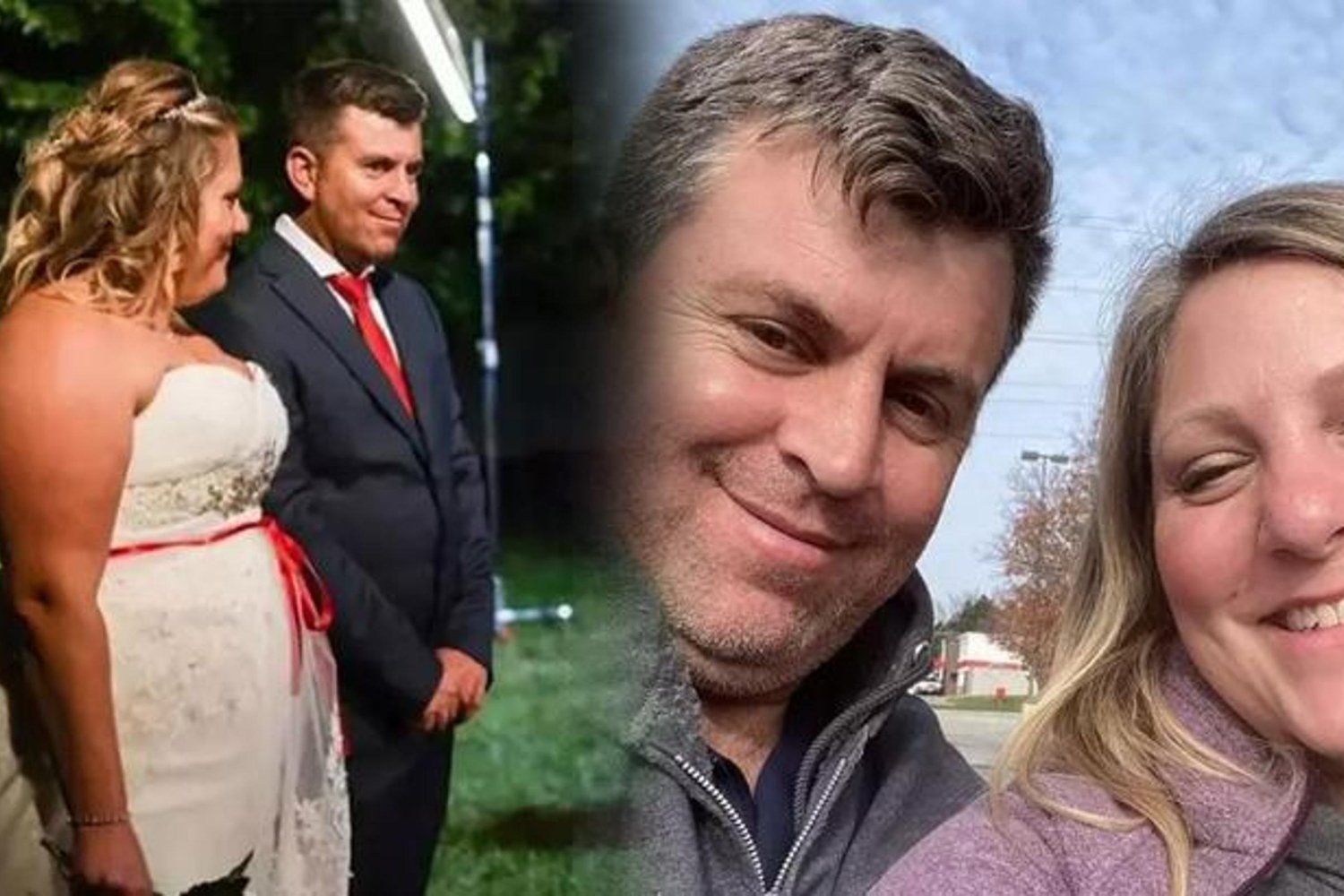 Evlilik, evlat ve değişim: Antalyalı Mürsel ve Nebraskalı Anna'nın son hali şaşırtıyor