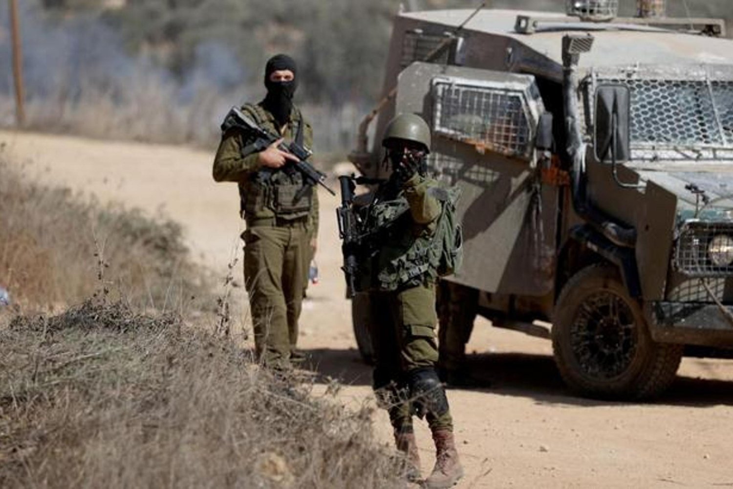 Filistin Topraklarındaki İsrail Saldırıları Artarken BM'den Sürpriz Çağrı