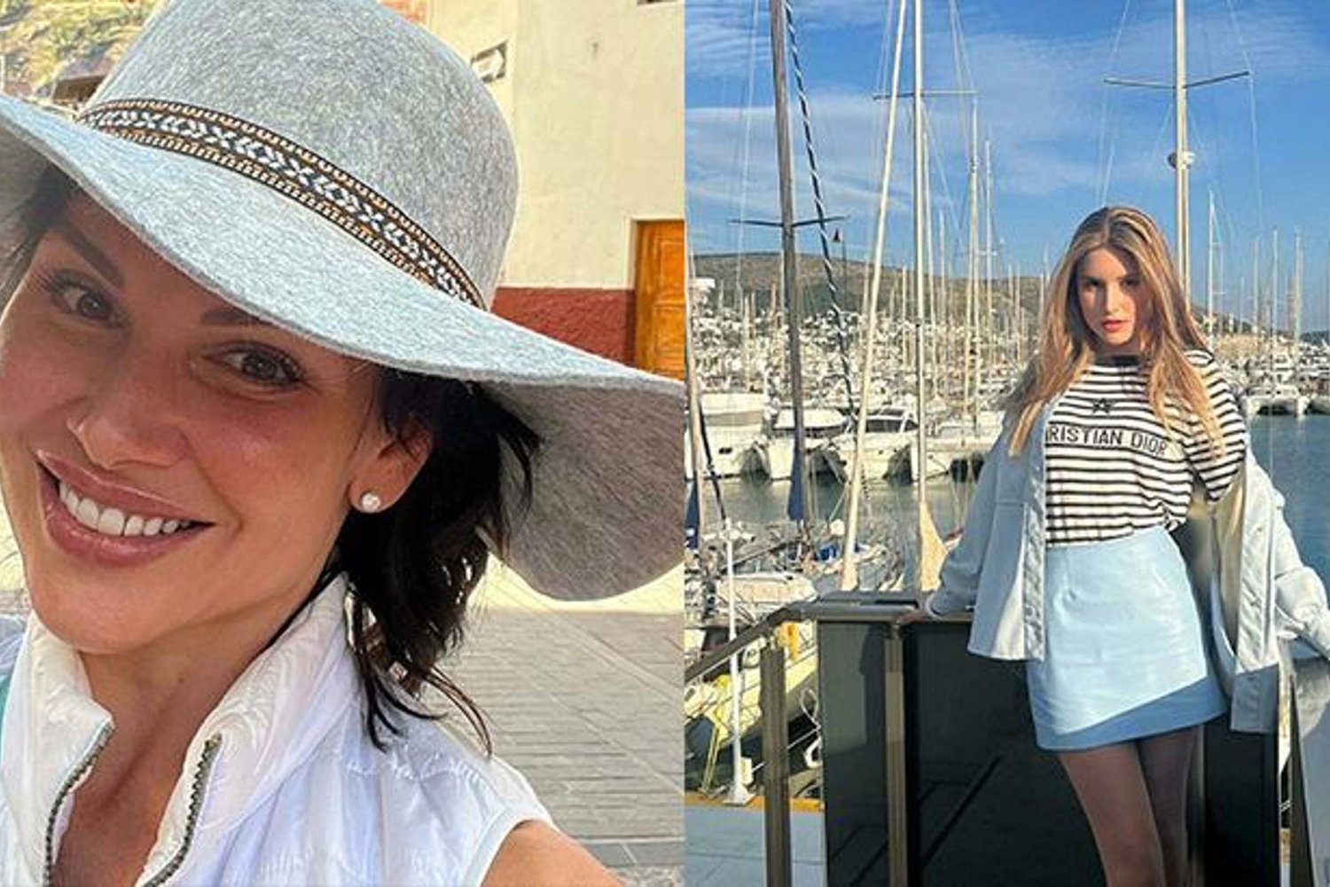 Bodrum'da Cinayet Şoku: Anne ve Kızının Ölümünü Eski Eşin Mi İşlediği Araştırılıyor