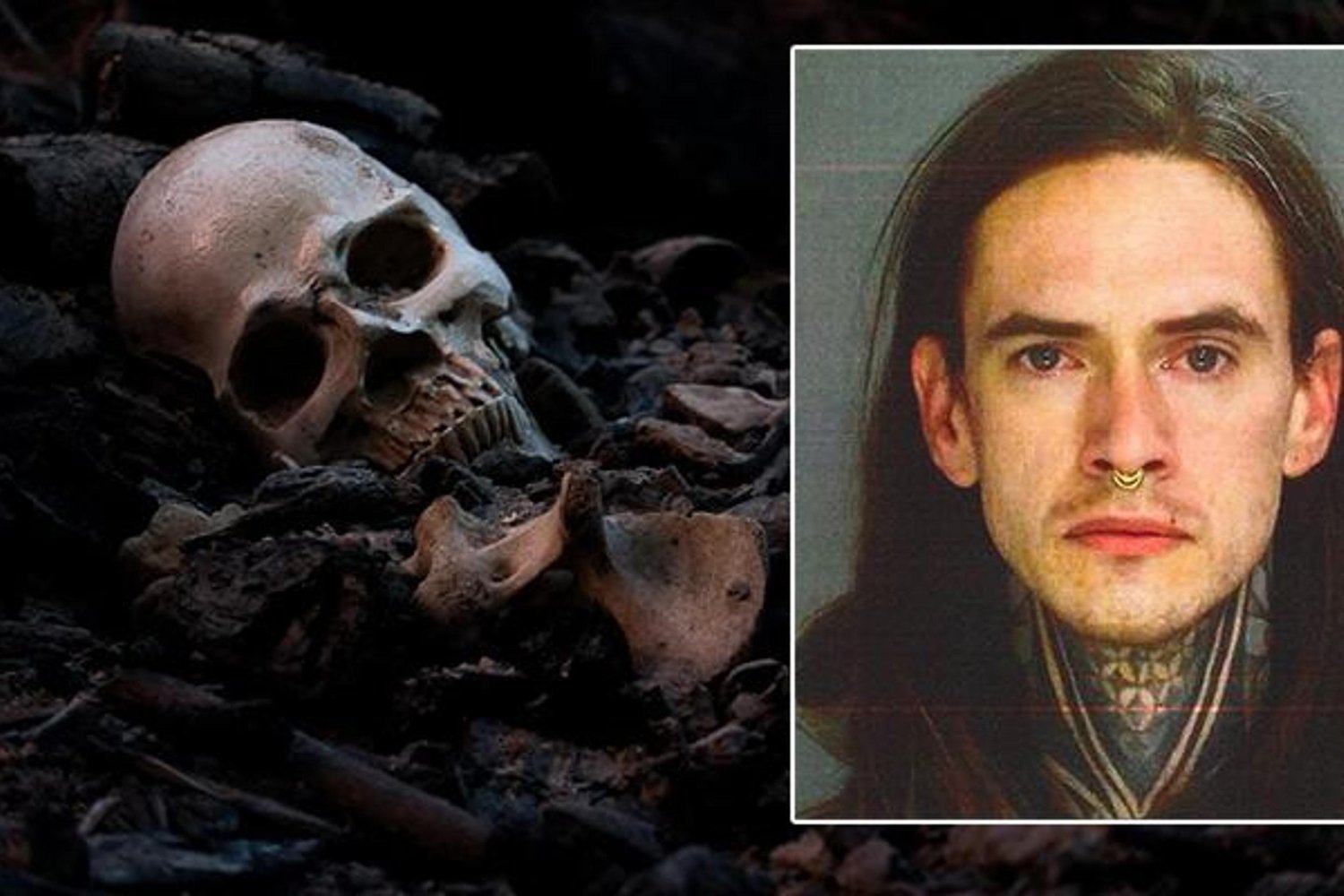 Mezar Hırsızlığı Şok Edici Detaylar: ABD'de Organize Mezarlık Yağması