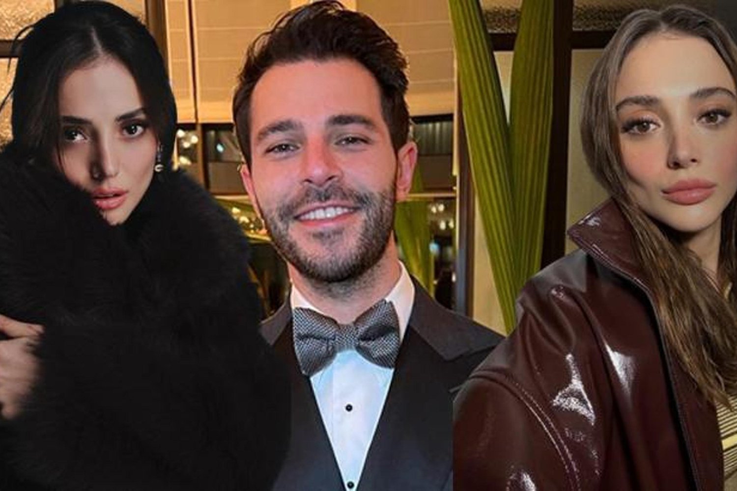 Hande Erçel ve Hakan Sabancı Ayrılığı Şok Etki Yarattı!