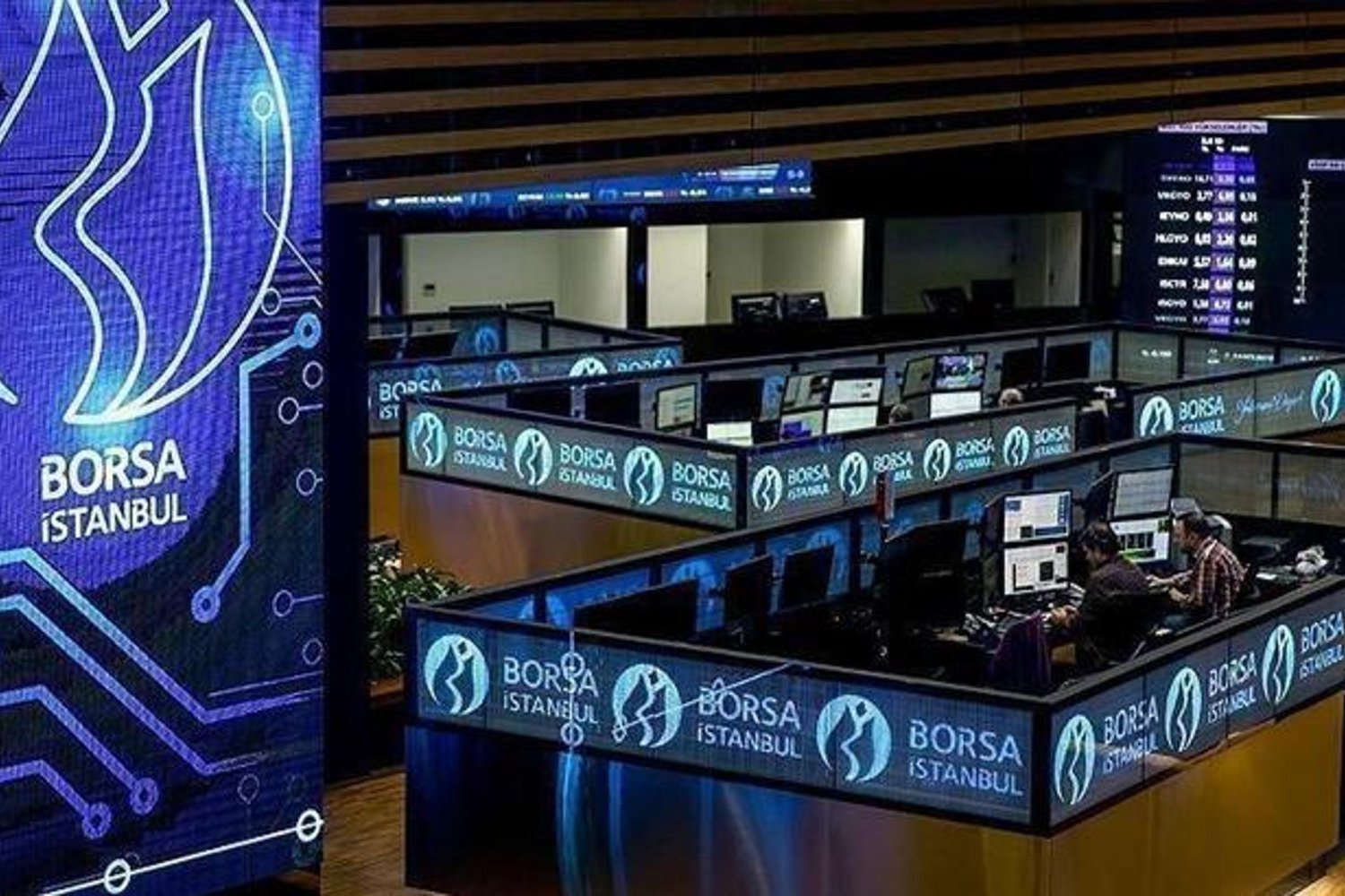 BIST 100 Yükselişte! Piyasalarda Son Durum ve Yatırımcılar İçin Kritik Veriler