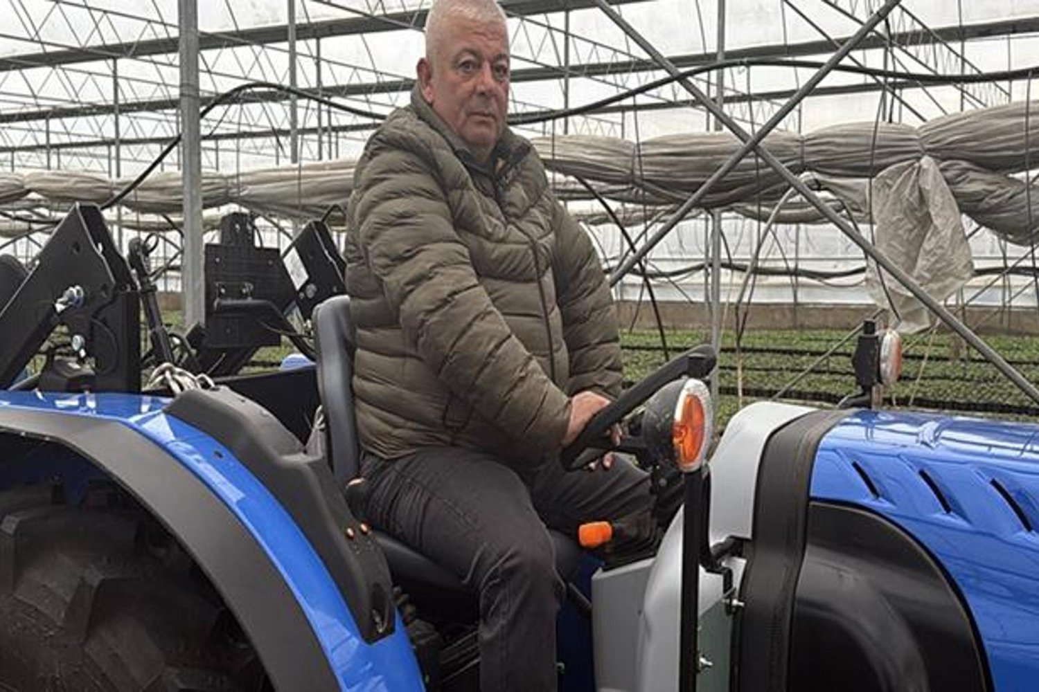 Traktör Ceza Tartışması: İstanbul’dan Alınıp Çanakkale’de Çalışmıyor, Ceza Yolda