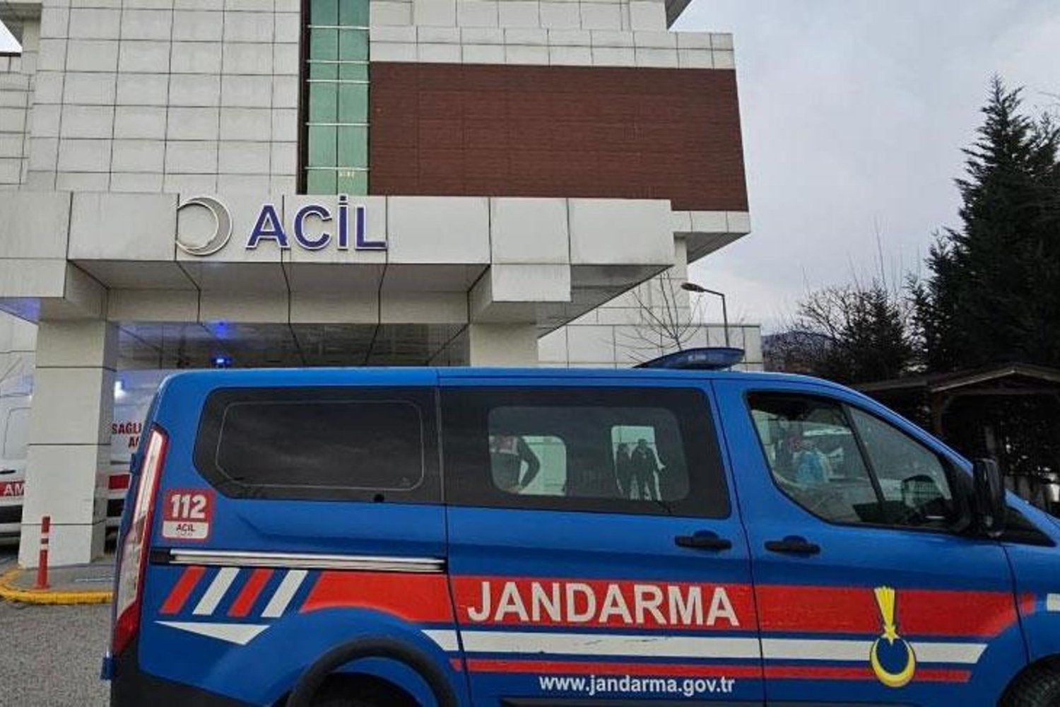 Küçük Çocuk Havuzda Boğulma Tehlikesi Geçirdi, Maalesef Kurtarılamadı