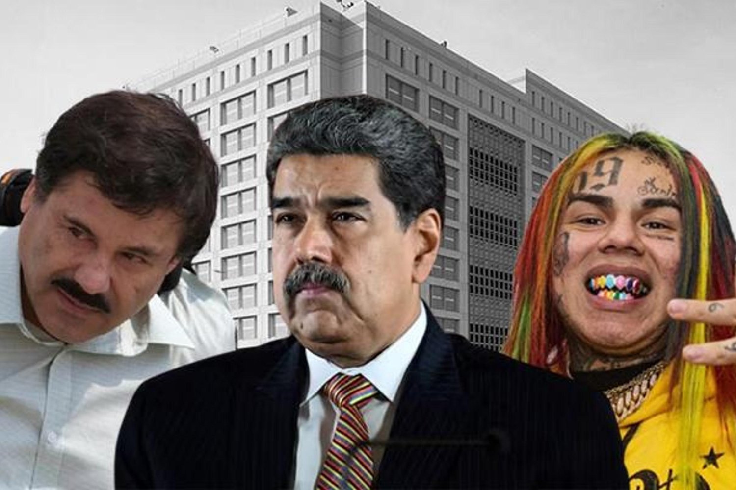 Venezuela Devlet Başkanı Maduro New York'ta MDC'de Kalıyor: Yargı ve Hapishane Gündeminde