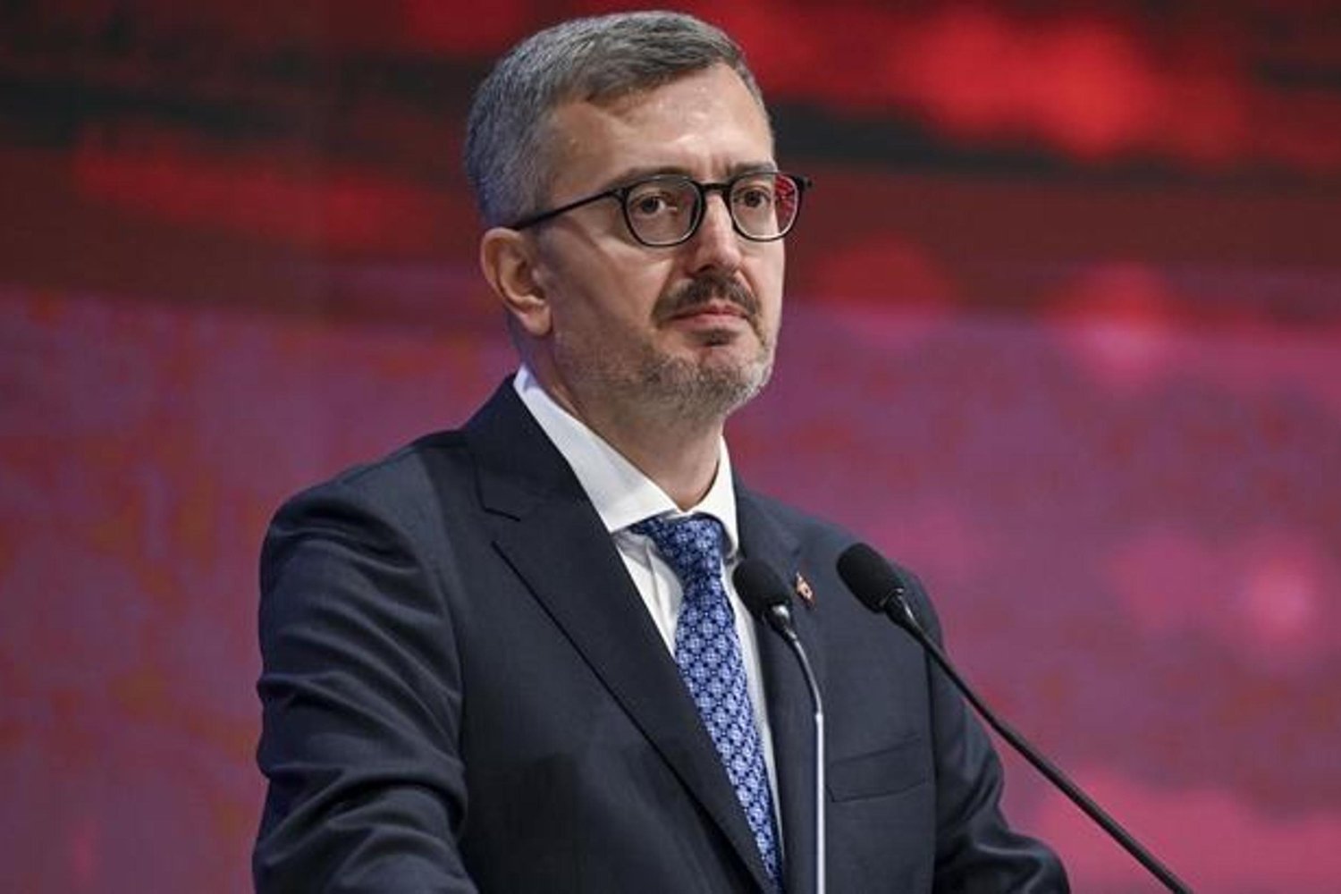 Suriye’de Kürtler Hedef Alma İddialarına Bakanlık'tan Net Açıklama