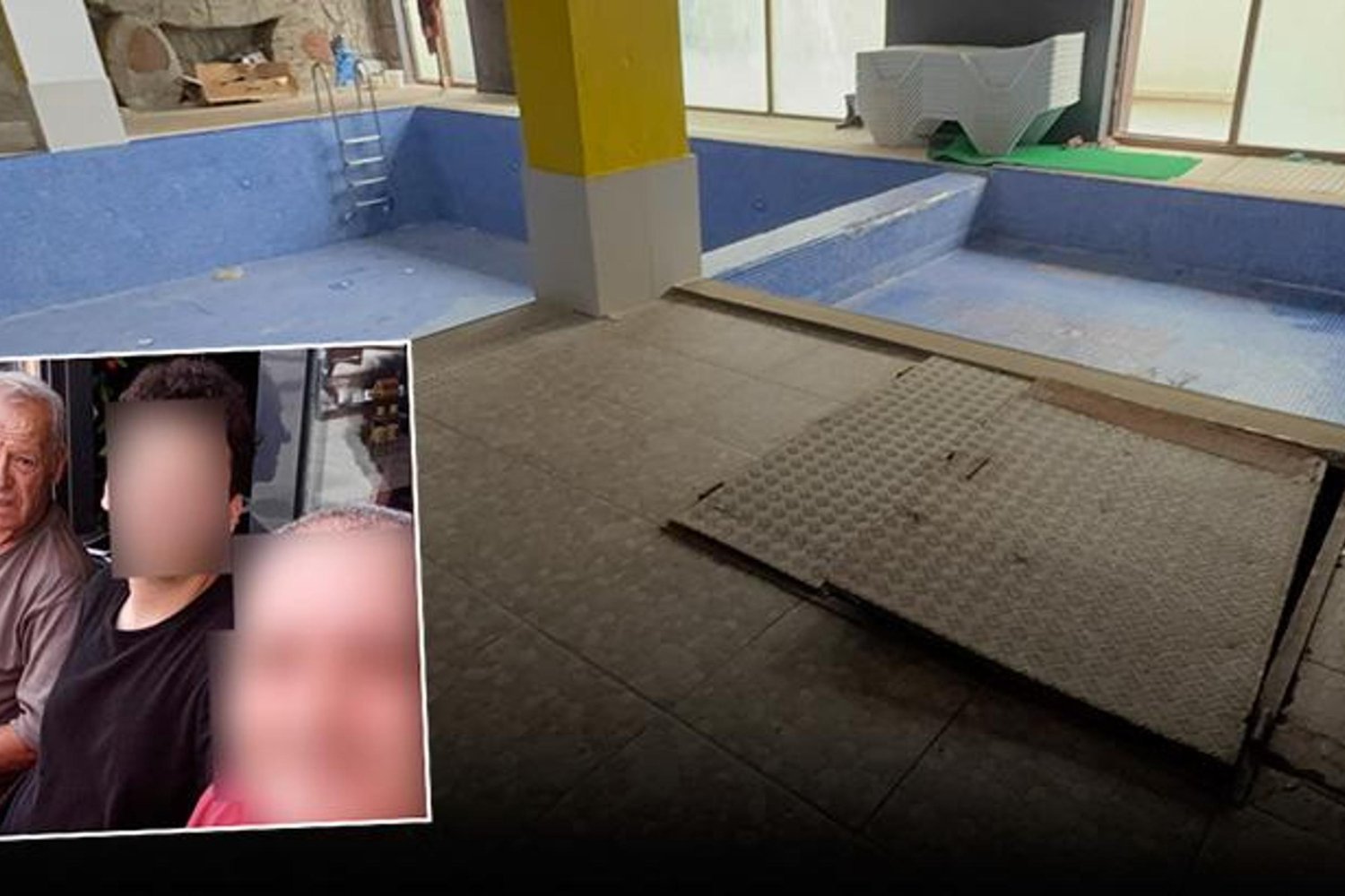 Almanya'dan Gelen İhbardan Sonra Tokat'ta Kan Donduran Cinayet Çözüldü