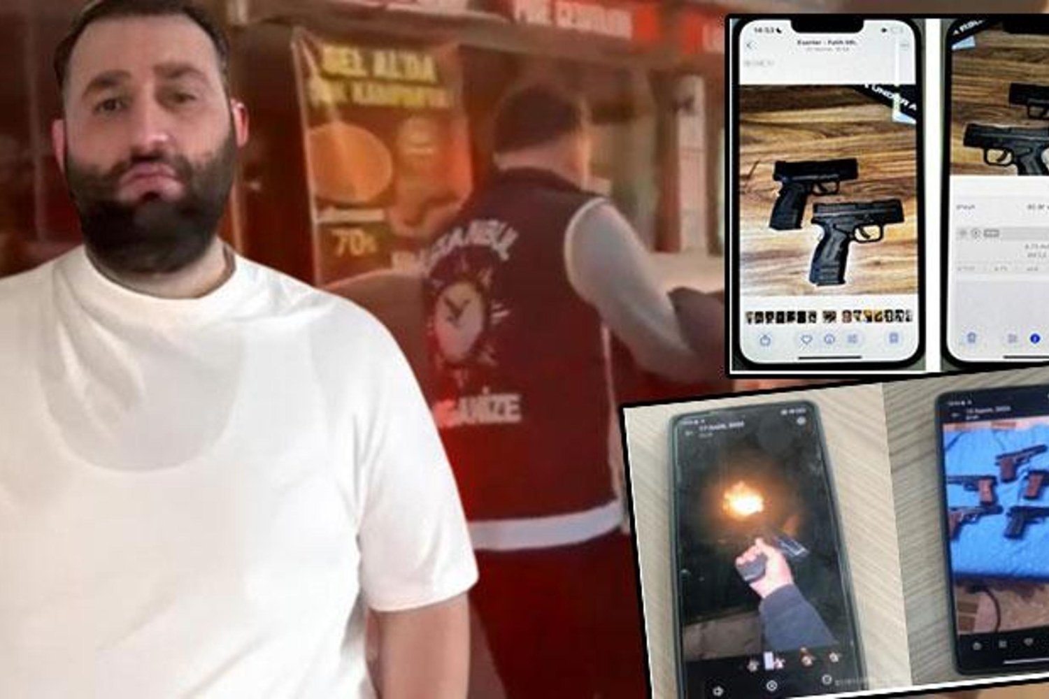 Çocukları Suça Sürükleyen Casparlar Çete Operasyonu: Yeni Detaylar Gün yüzüne çıktı