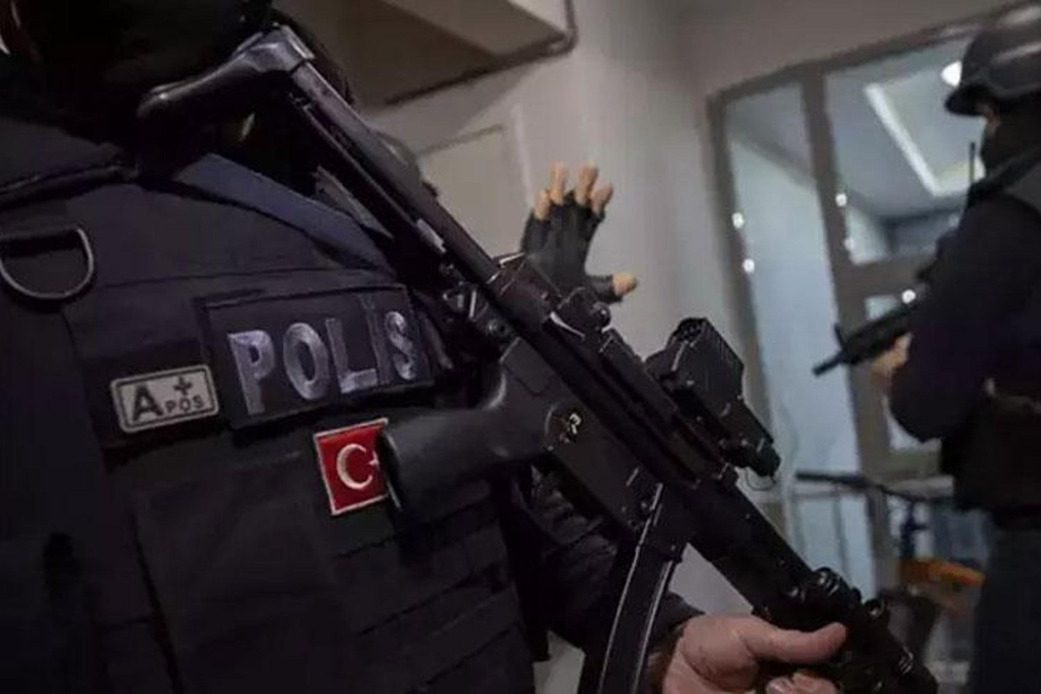 Uyuşturucu ve suç örgütüne ağır operasyon: 58 tutuklama