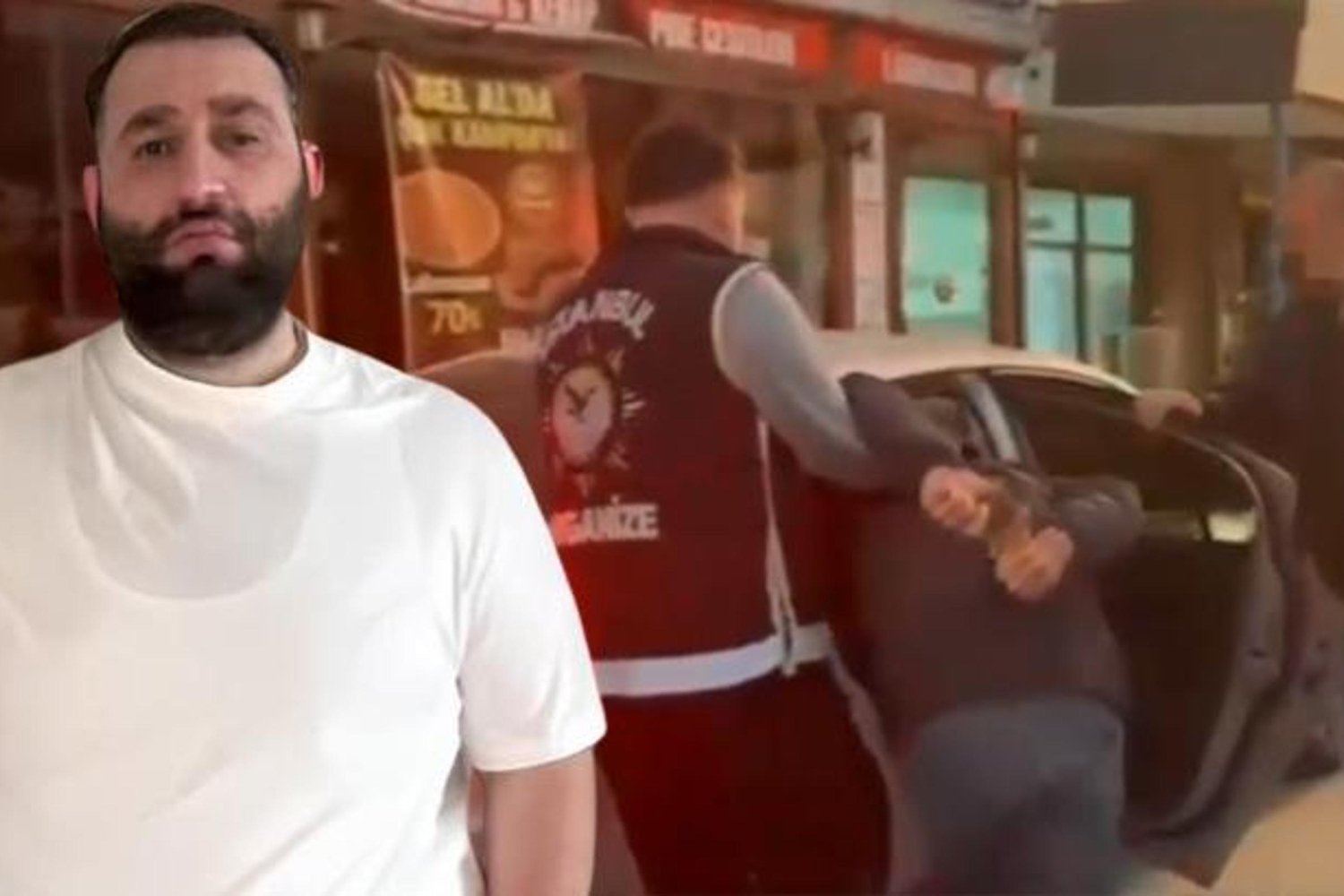 Silahlı Suç Örgütü ve Instagram Bağlantısı Şok Detaylar