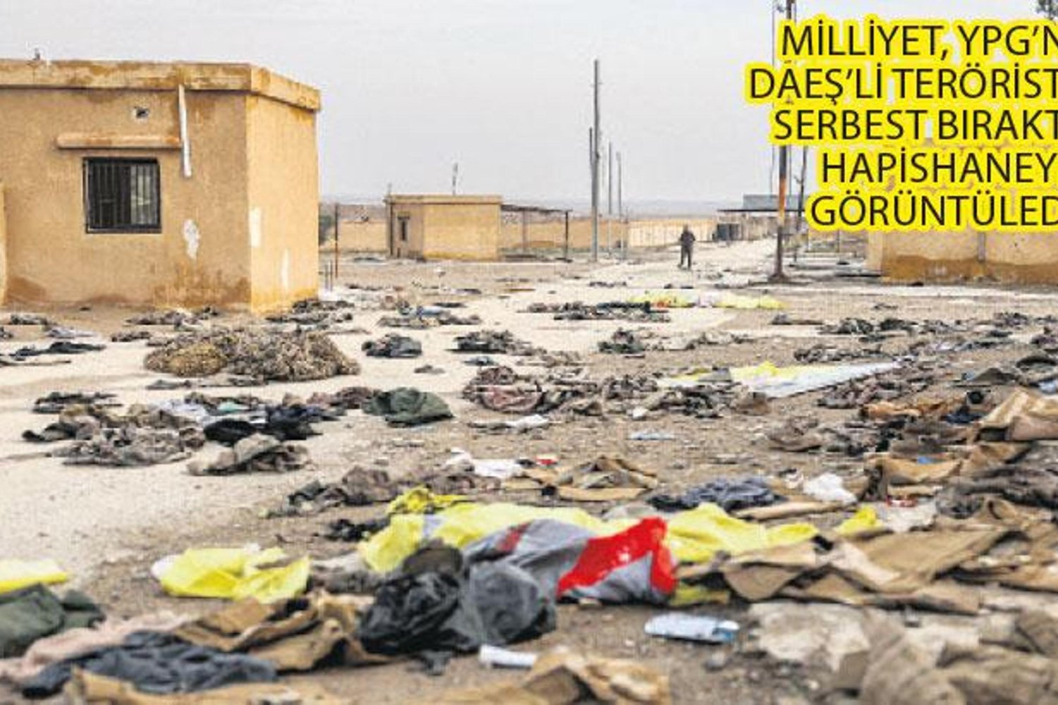 Suriye'de Ateşkes Uzatıldı: YPG'ye Karşı Operasyonlar ve Yıkıcı Tünel Ağları!