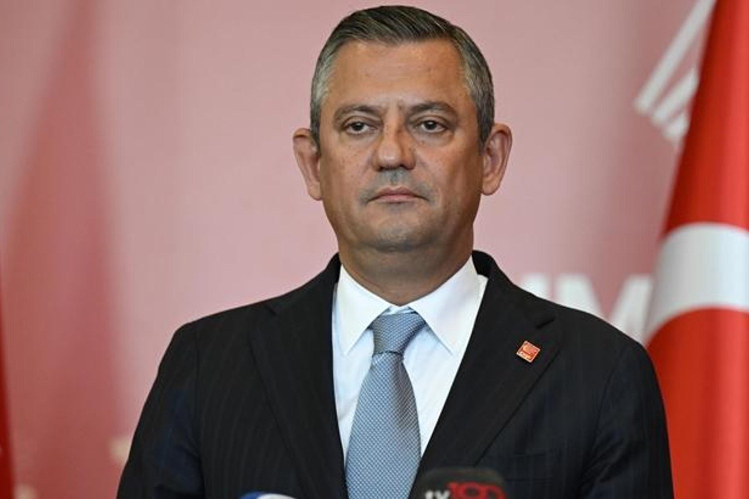 Türkiye'nin Geleceği İçin Devlet Yönetimi ve Politika Çalıştayı