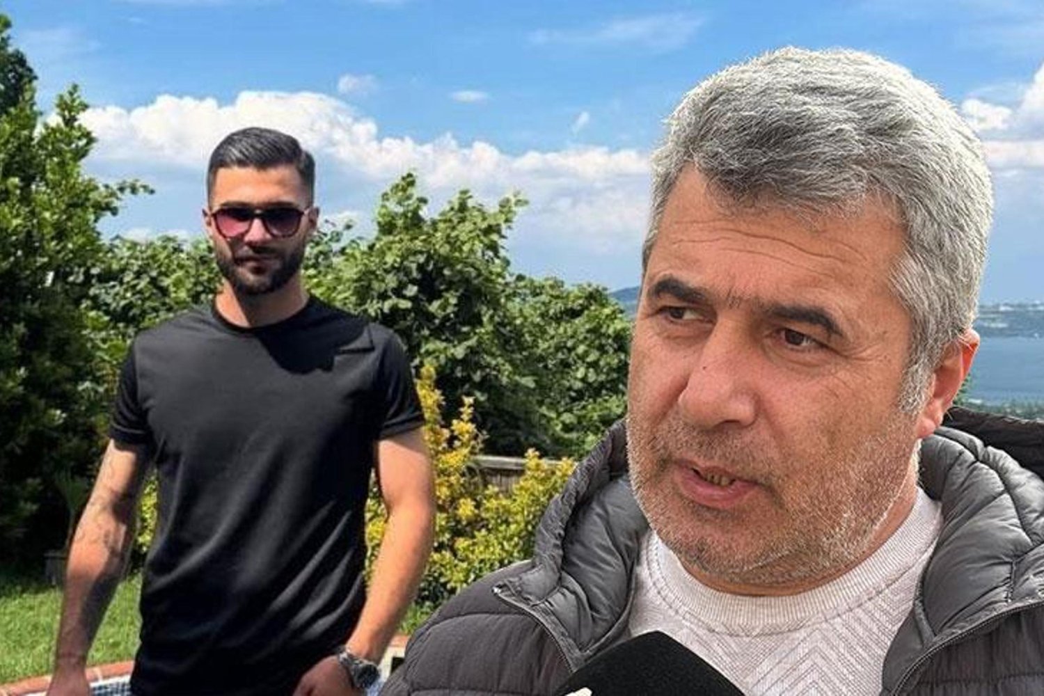 Sapanca'da Cinayet: Genç Adam Hayatını Kaybetti, Katil Yakalandı