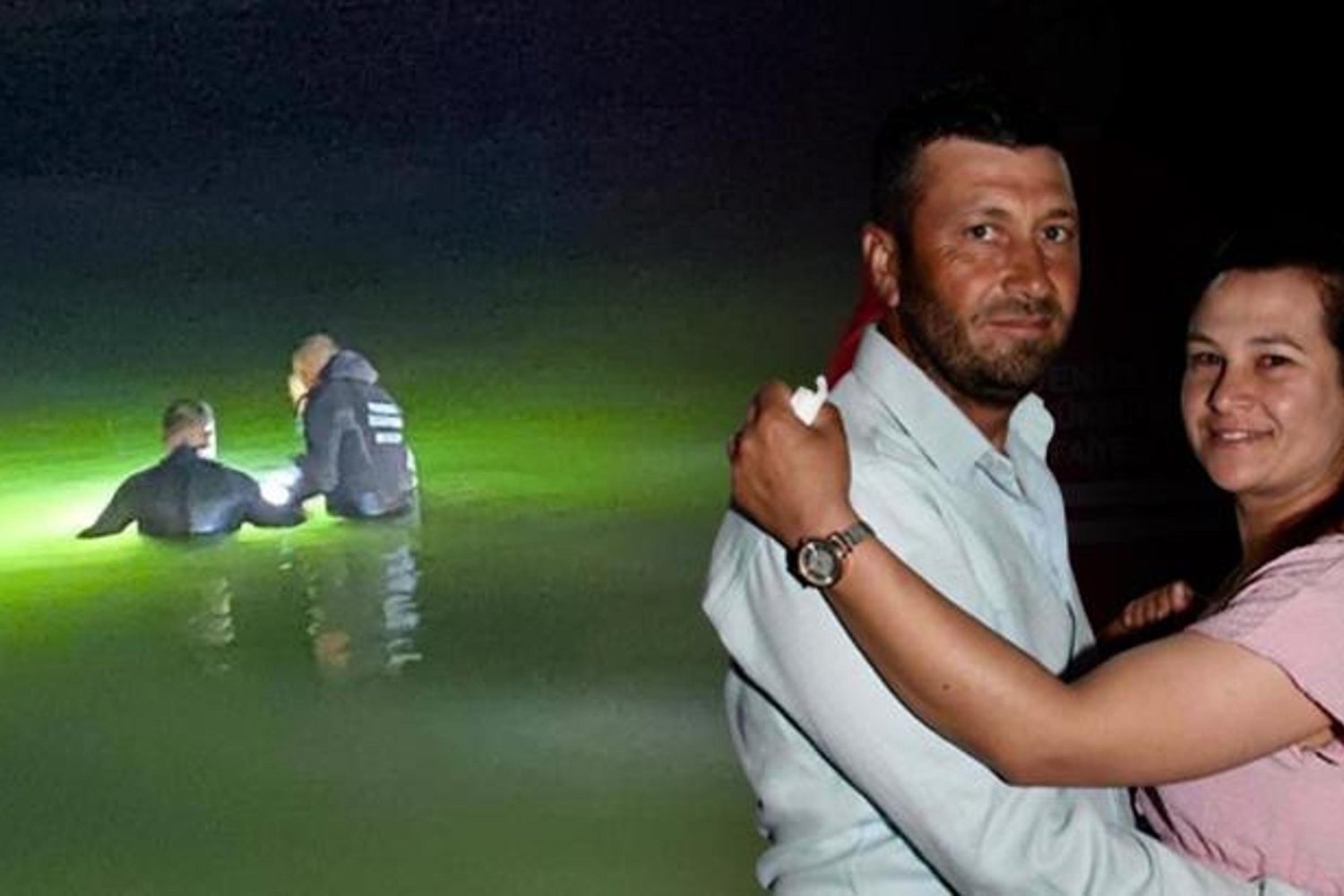 Manisa'da Gölette Boğulma: Eşinin Uyuşturucu ve Alkol Zararlarıyla Karşılaşması Şüpheli